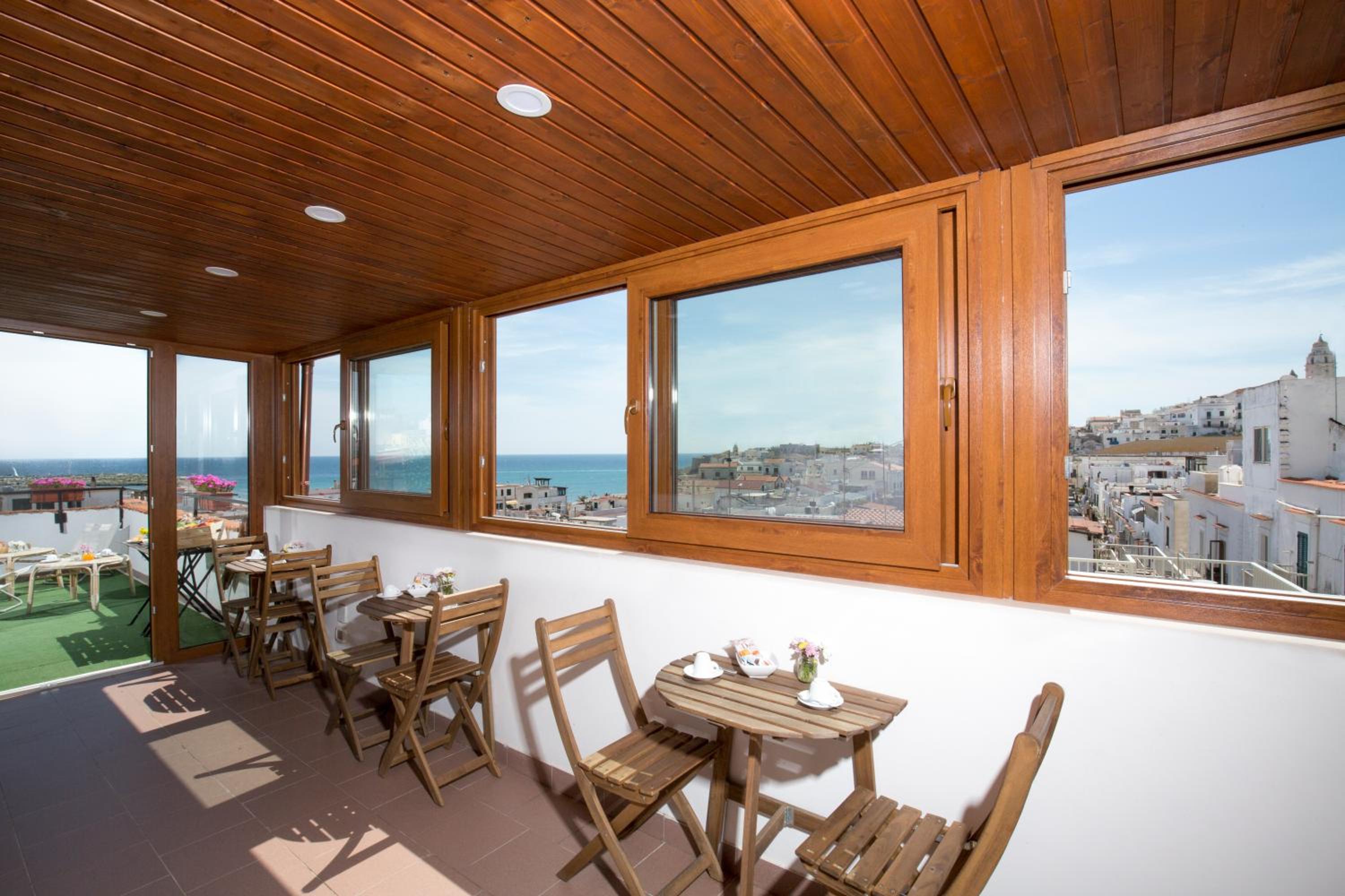 B&B Teta Vieste