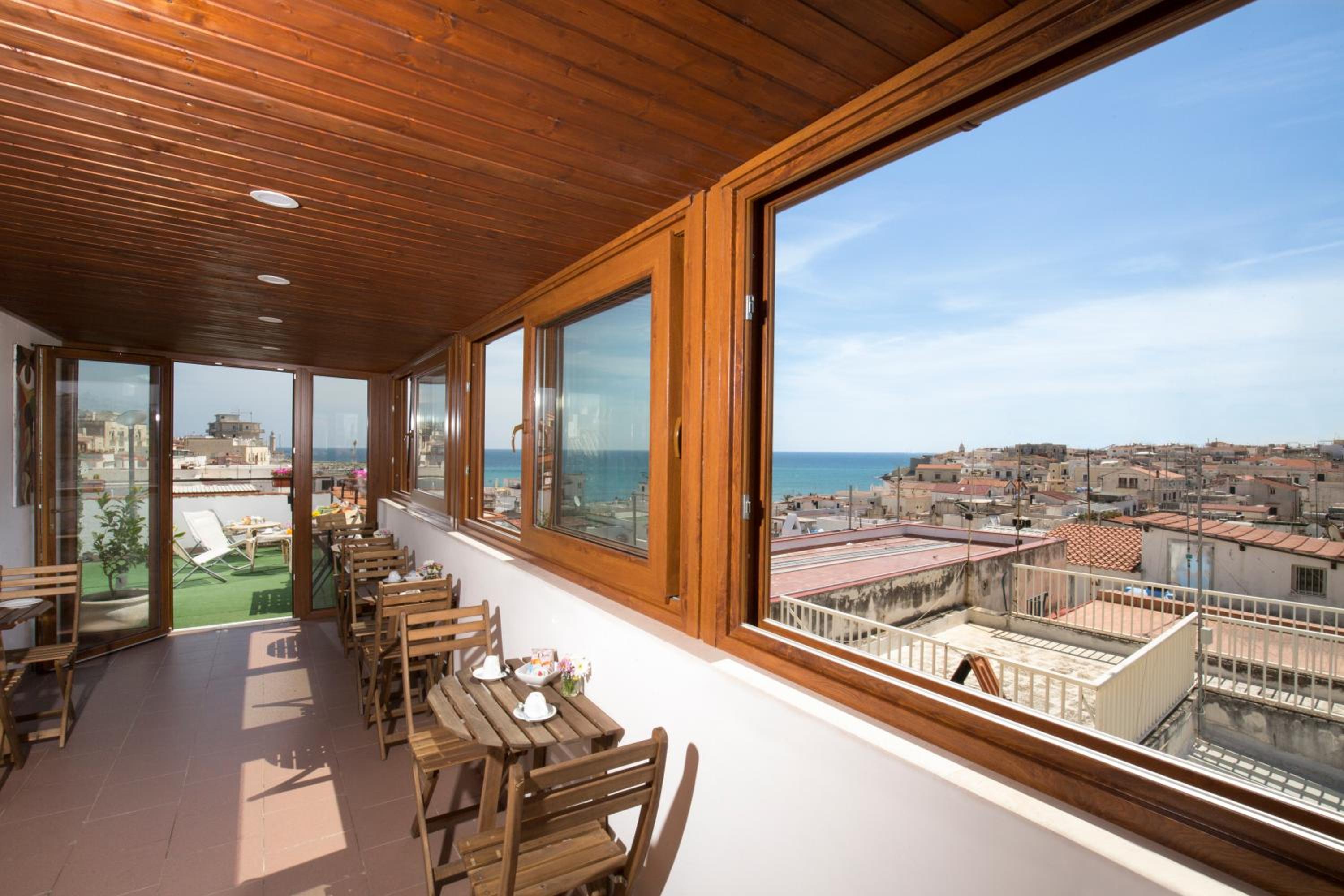 B&B Teta Vieste