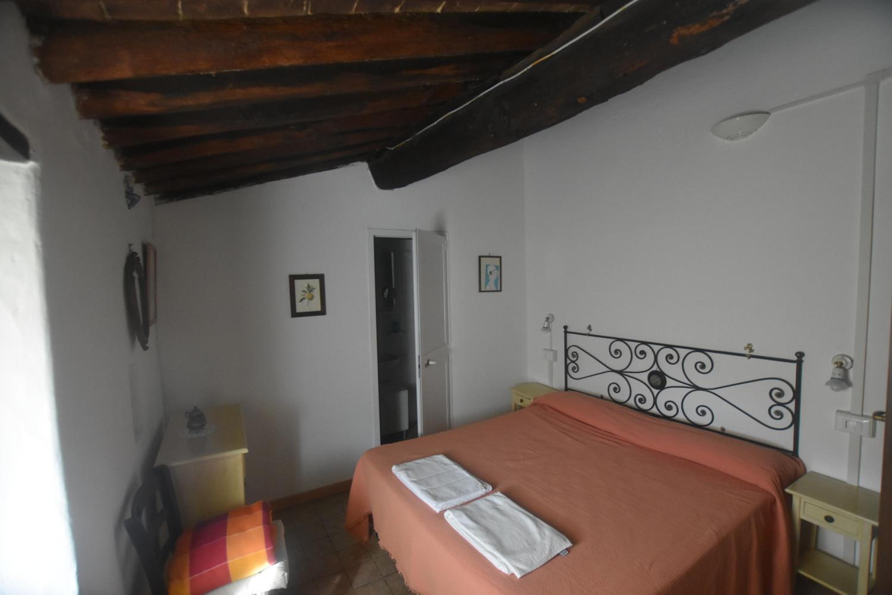 Agriturismo Locanda del Papa
