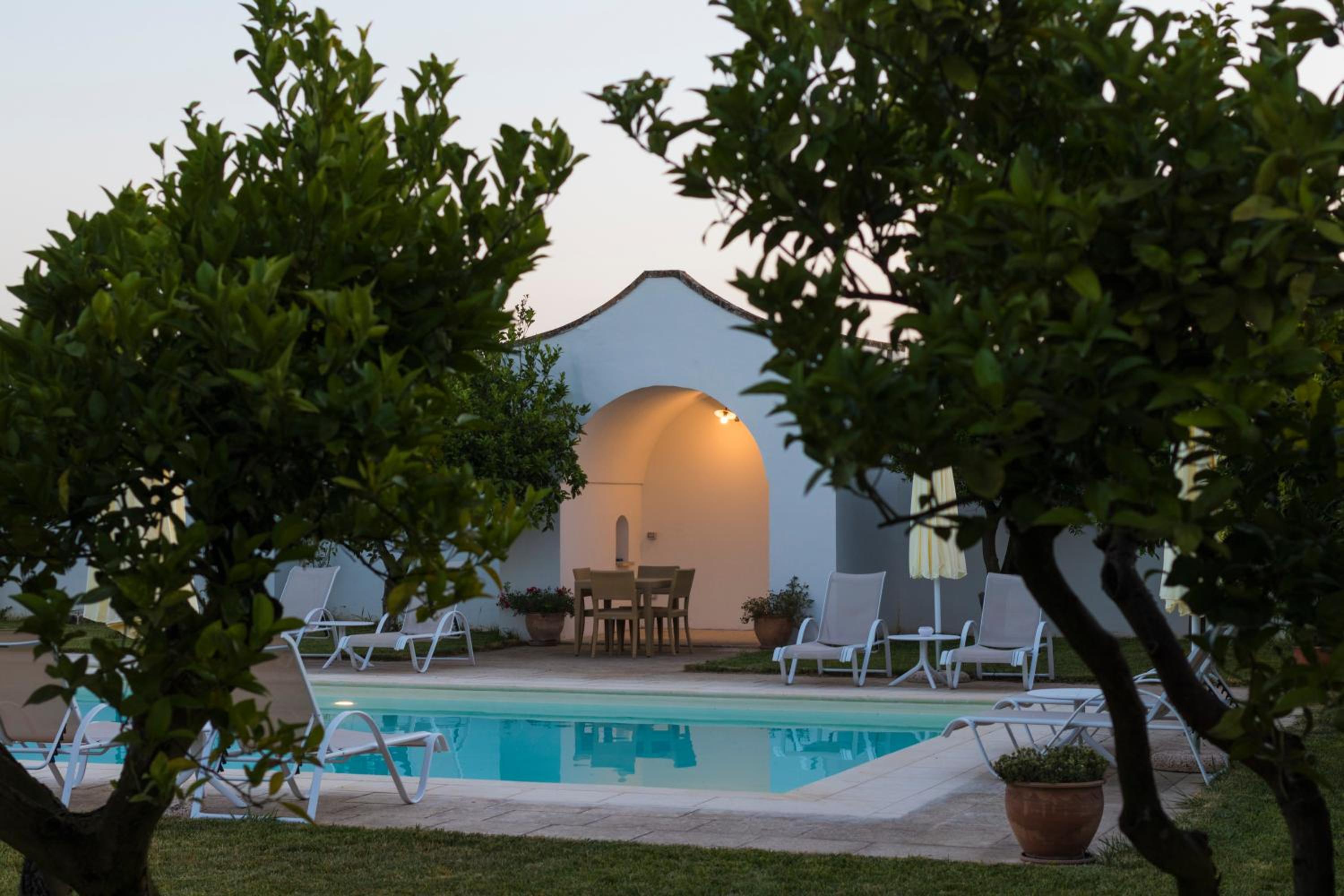Casina Bardoscia