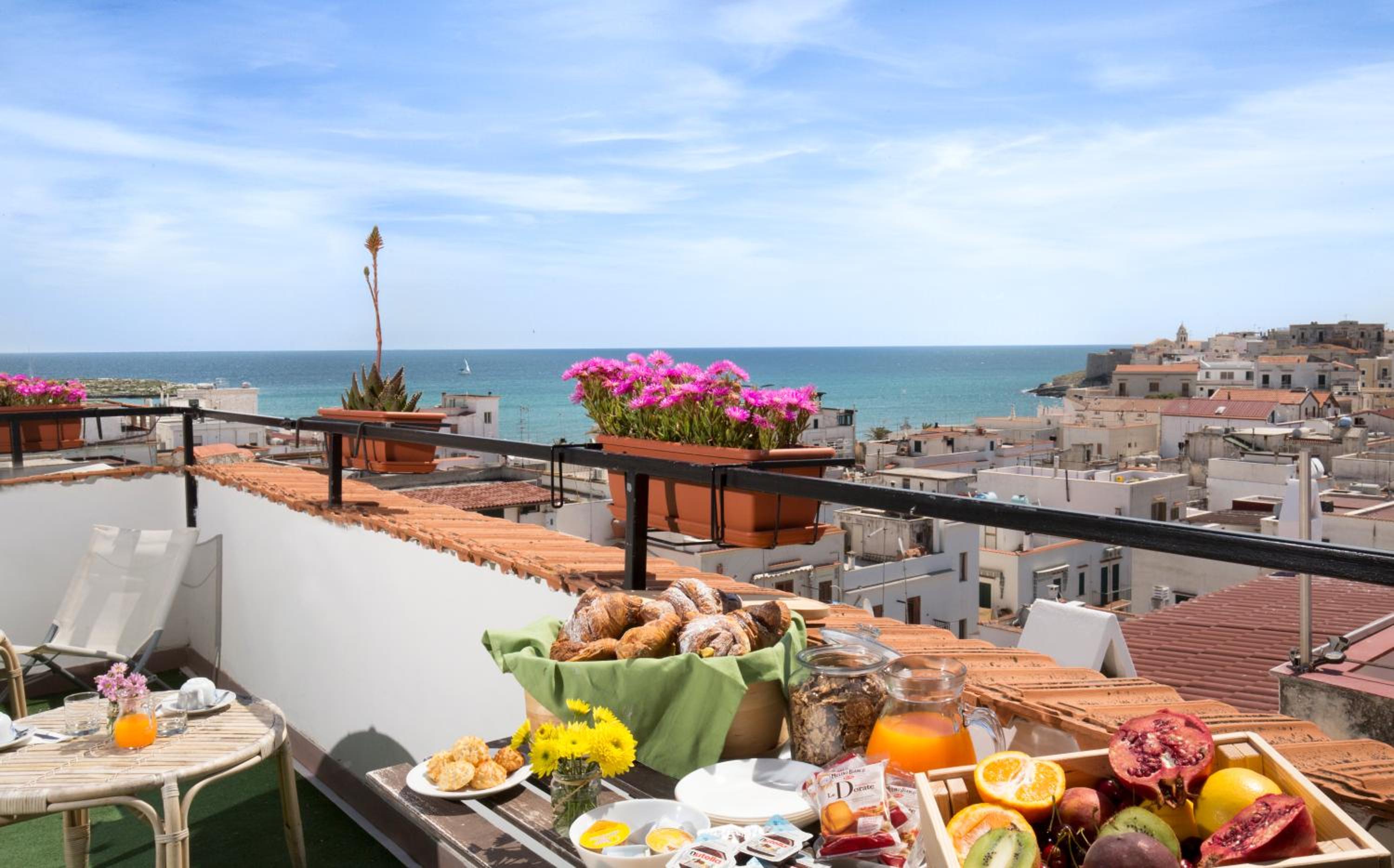 B&B Teta Vieste