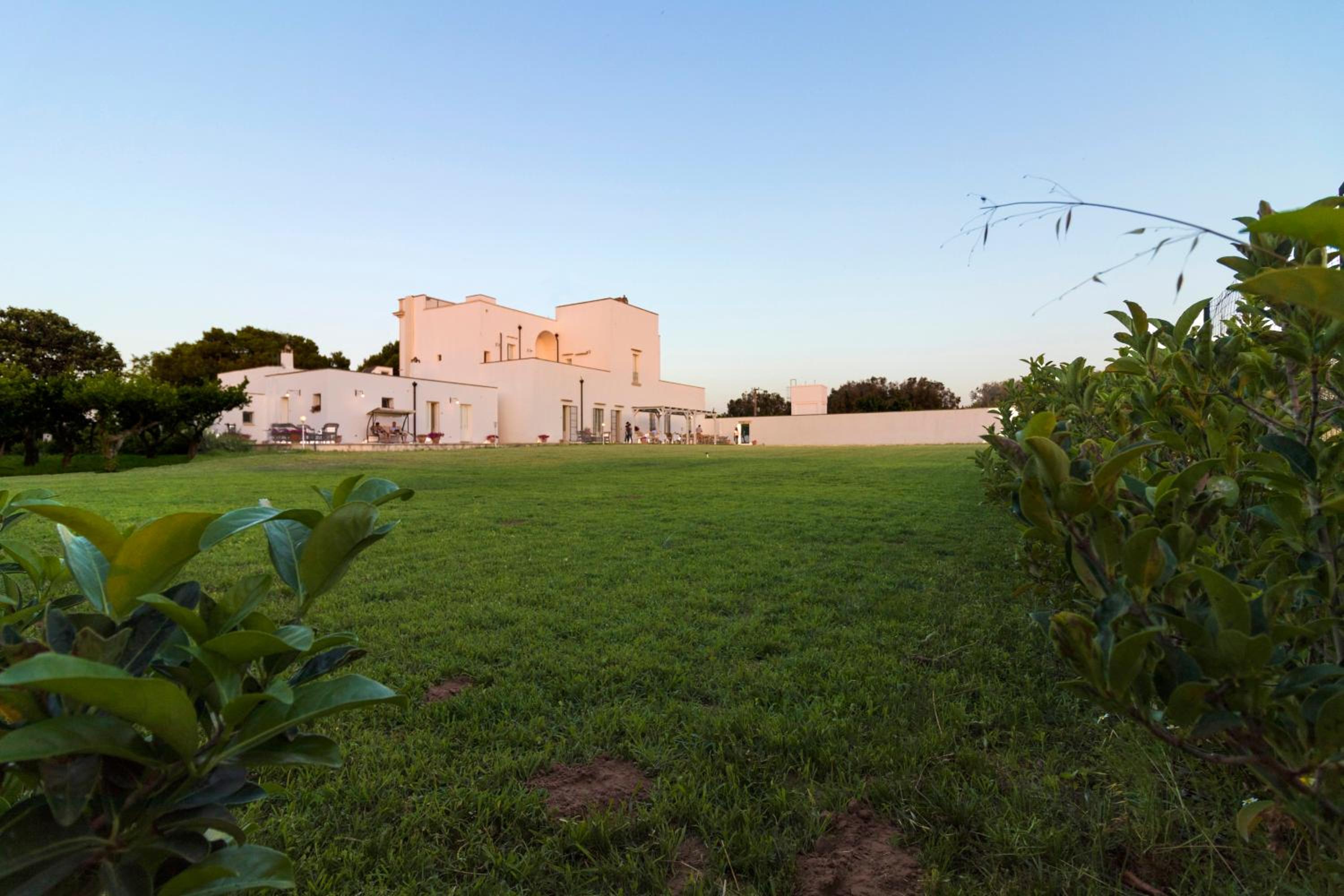 Casina Bardoscia