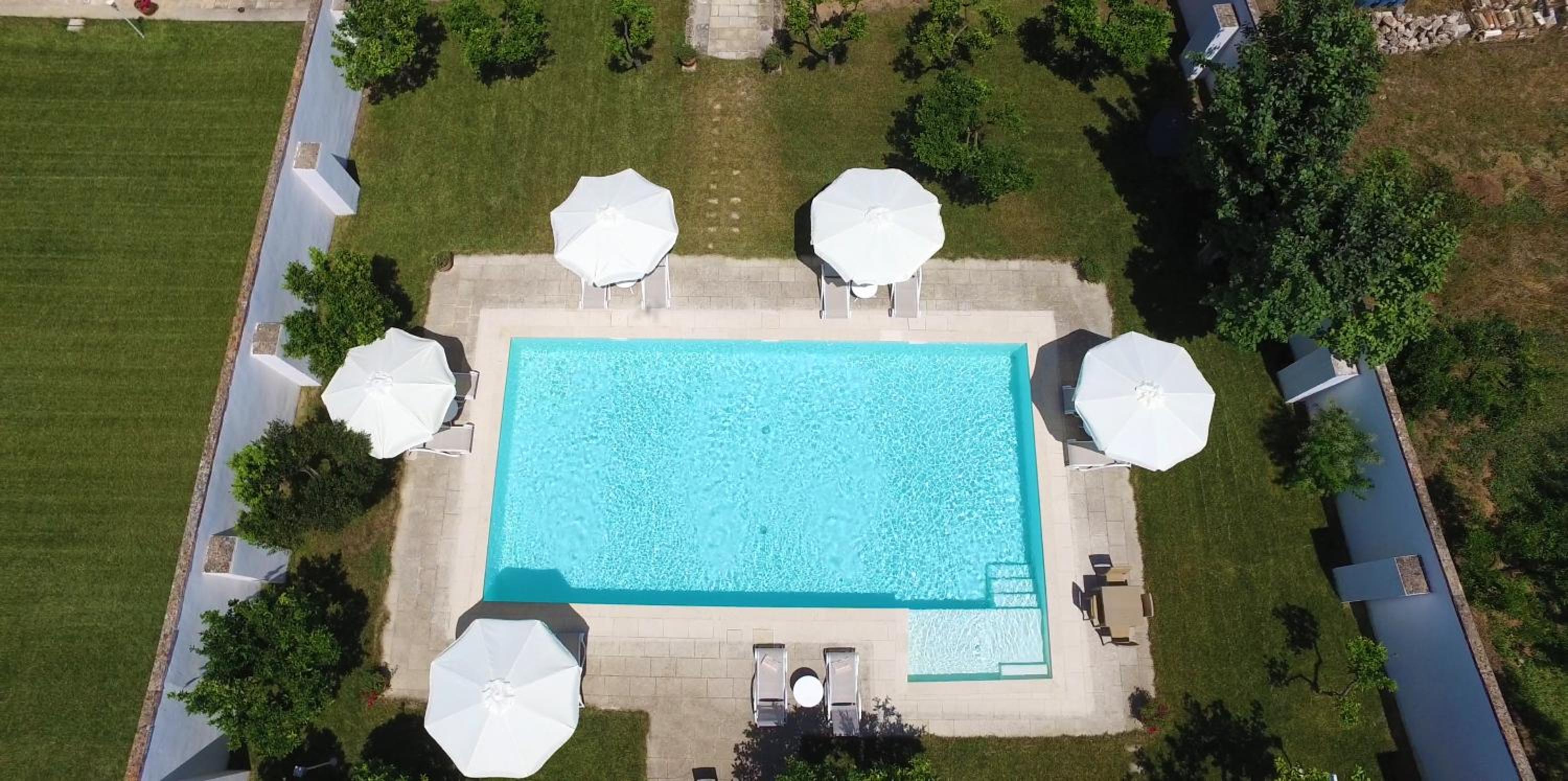 Casina Bardoscia