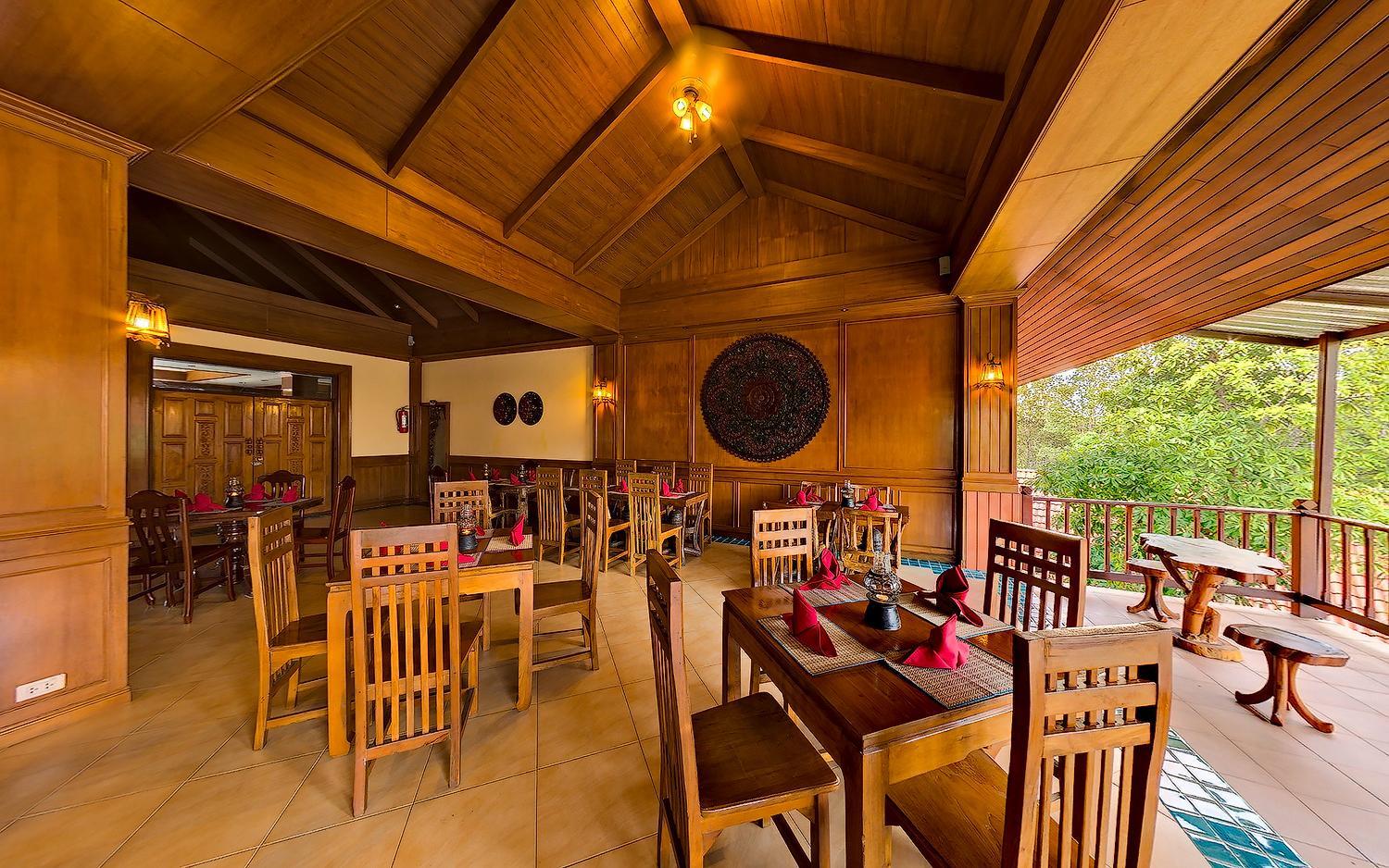 Andamanee Boutique Resort Aonang Krabi - Free Beach Shuttle — photo 30