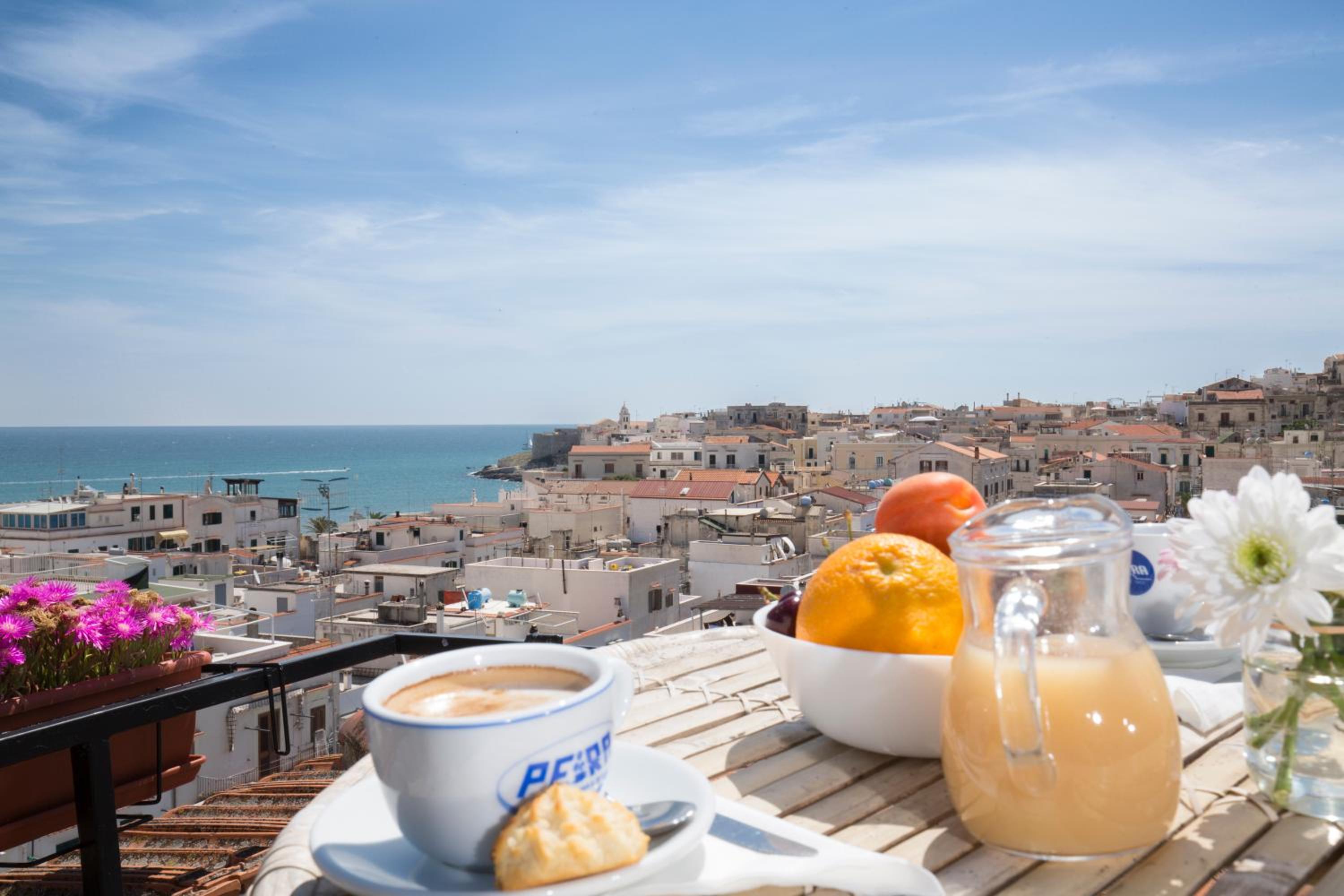 B&B Teta Vieste