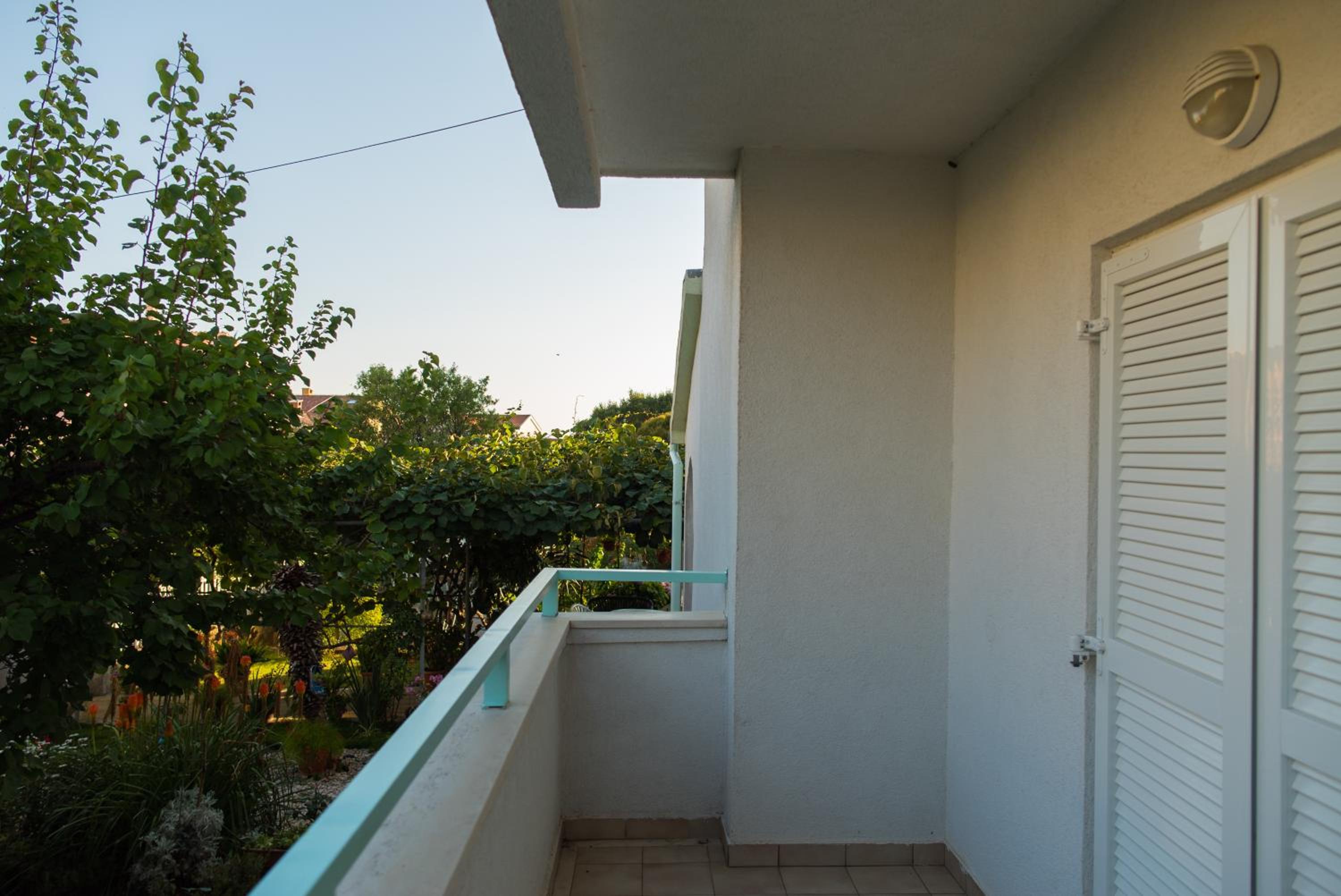 Apartments Villa Lena view 2