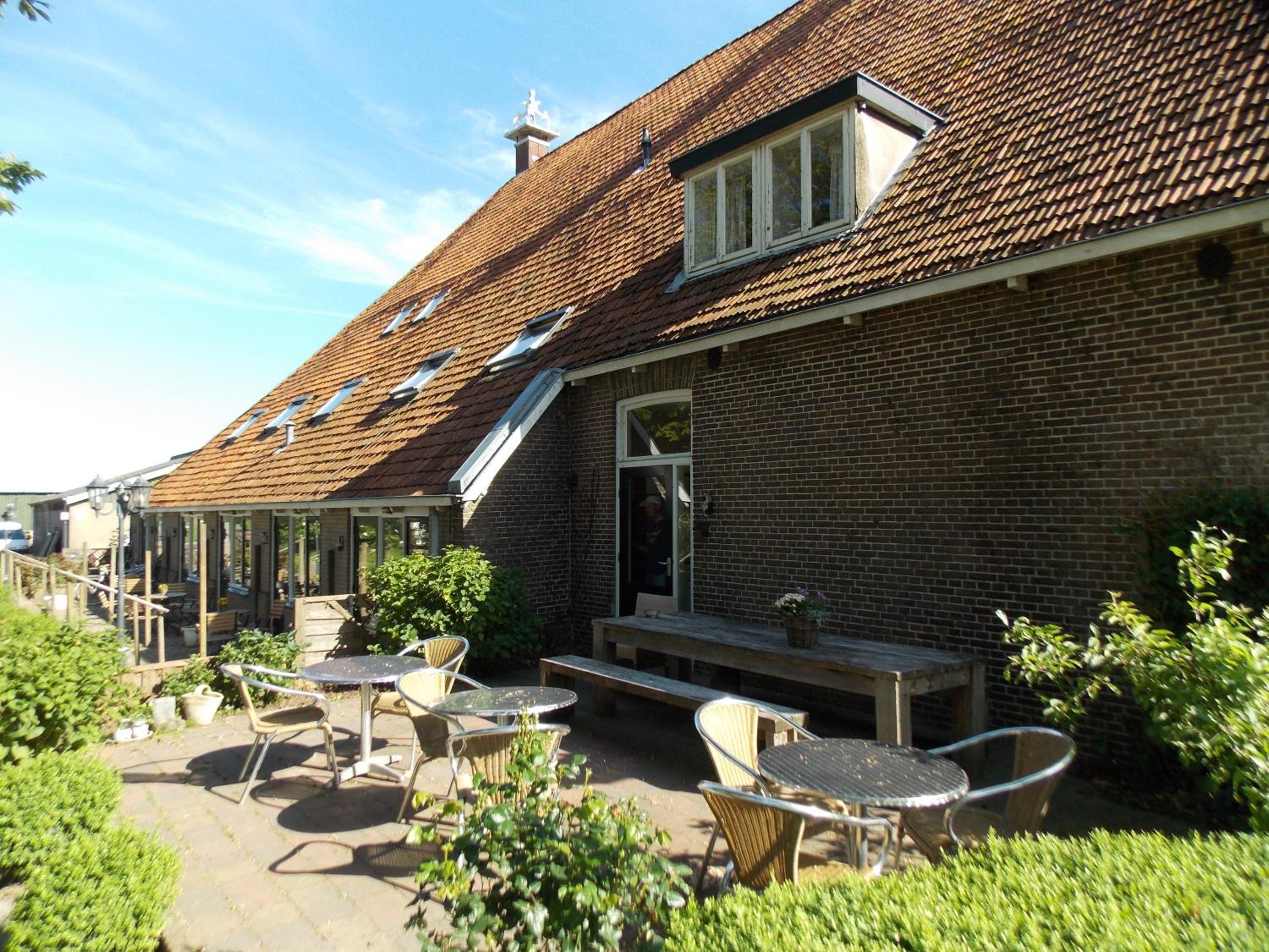 opdehoekvandestal view 3