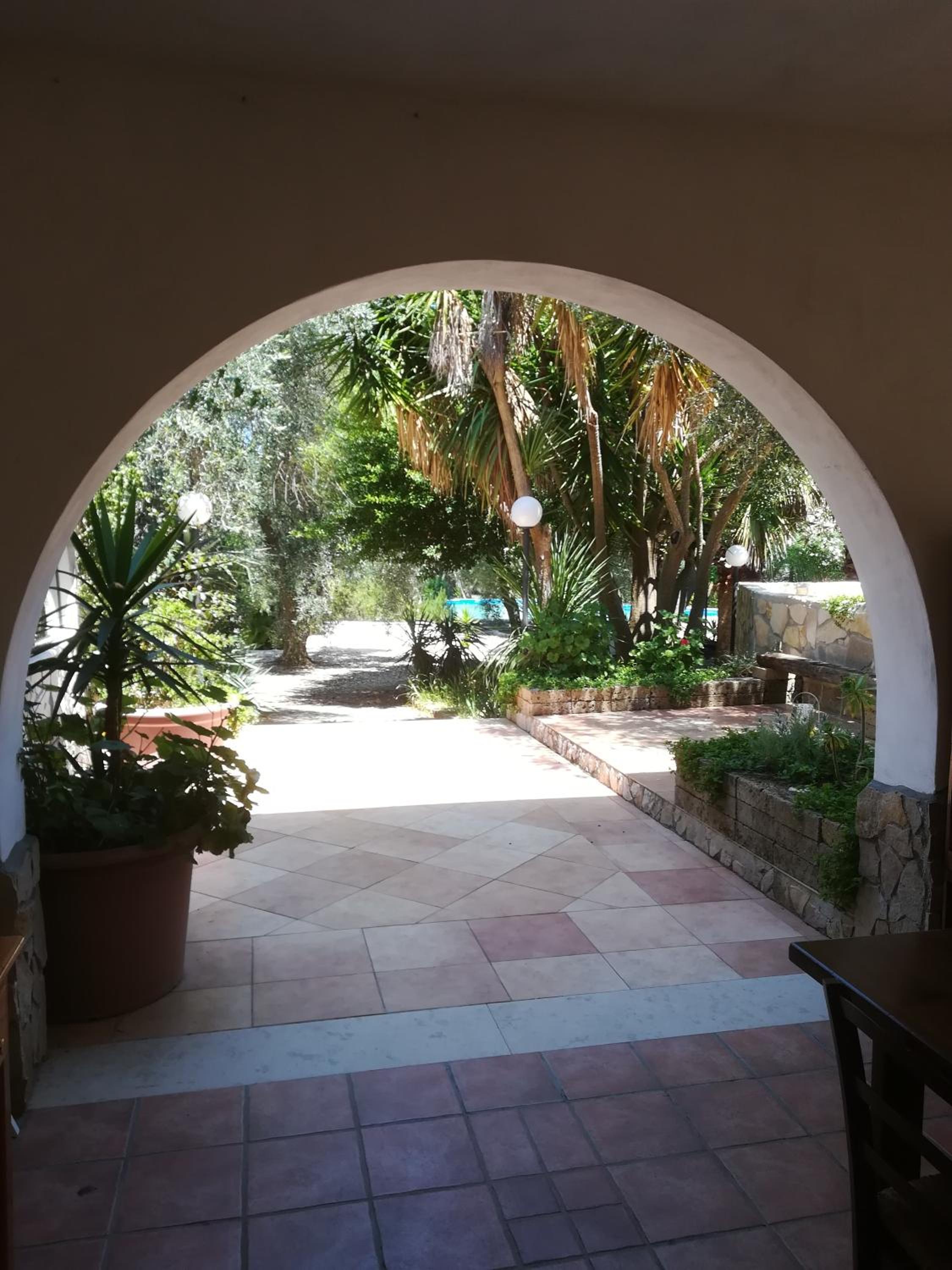 Casa Masseria Le Ville view 3