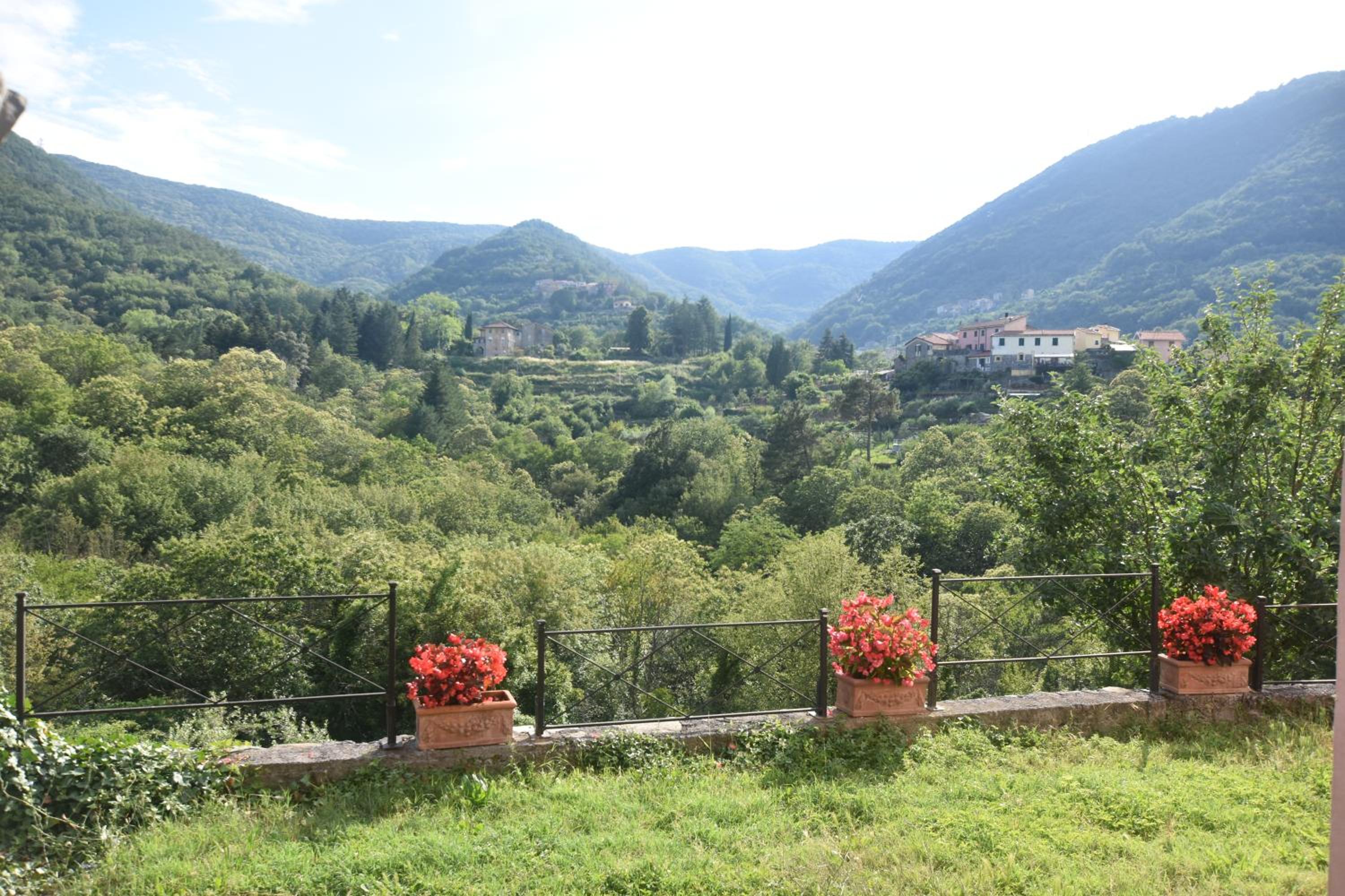 Agriturismo Locanda del Papa