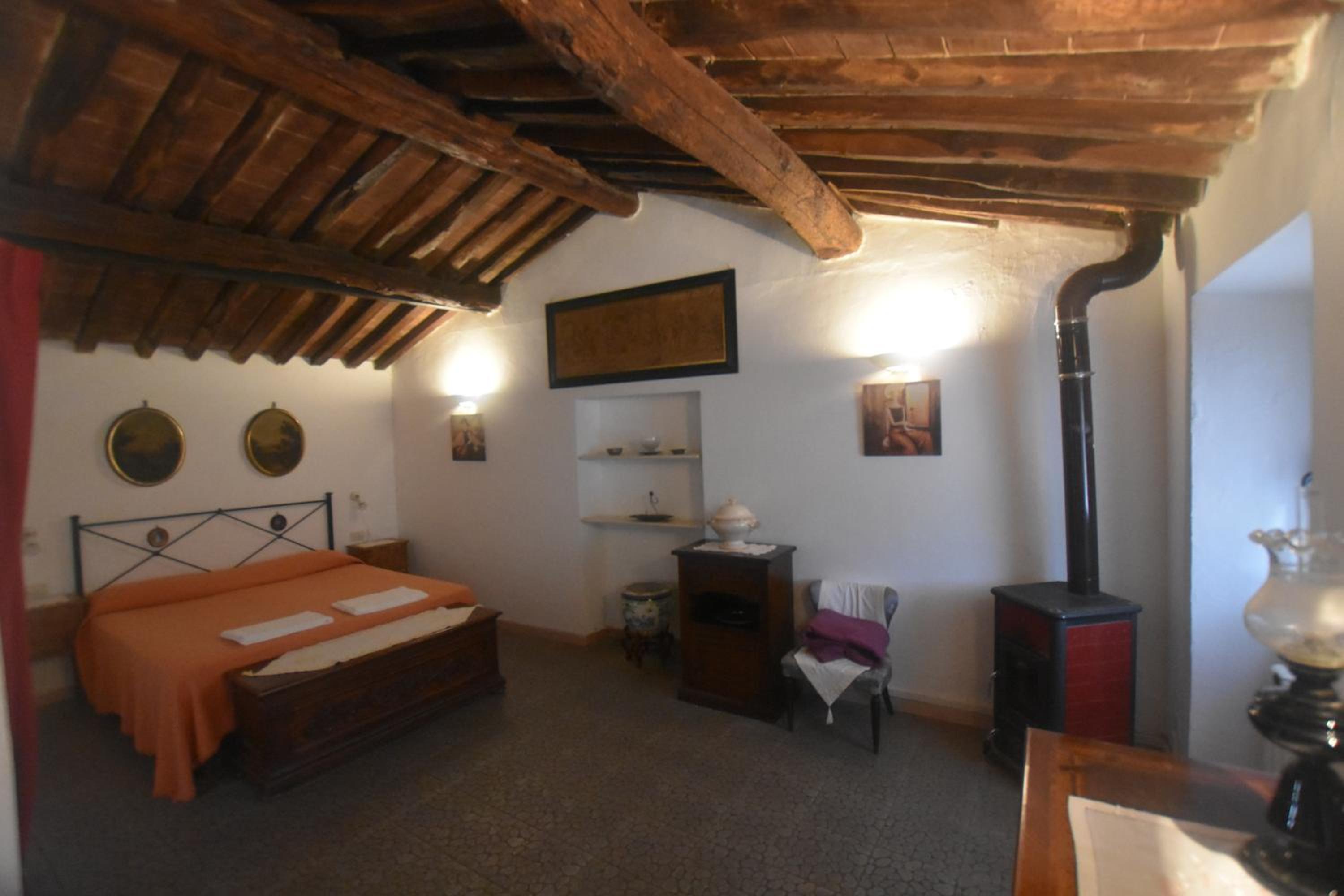 Agriturismo Locanda del Papa