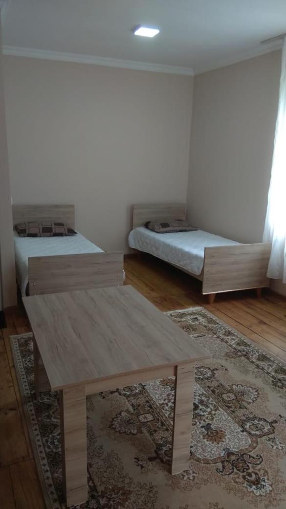 Iren Apartment en Batumi