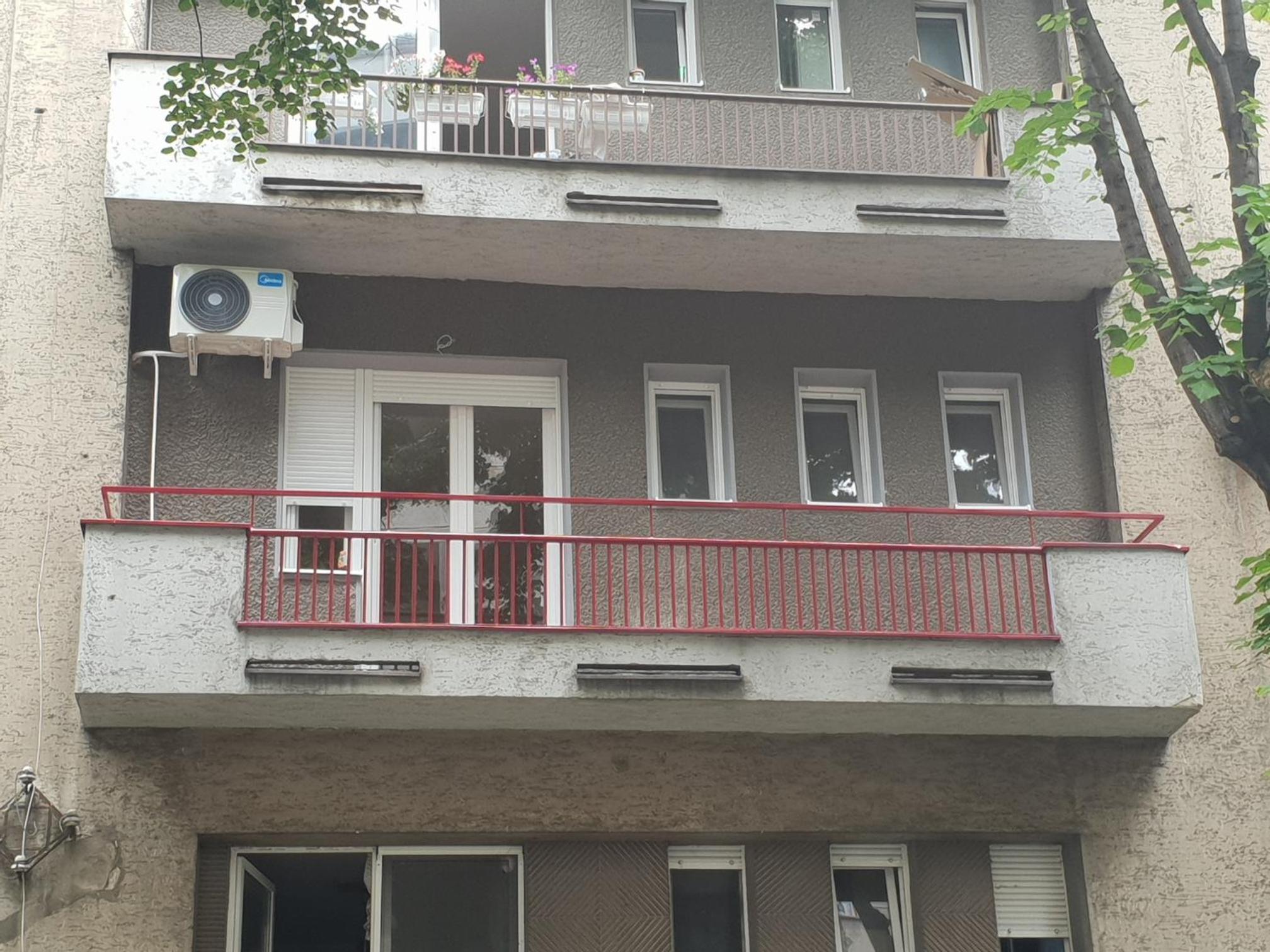 Belgrade Center Apartment IV