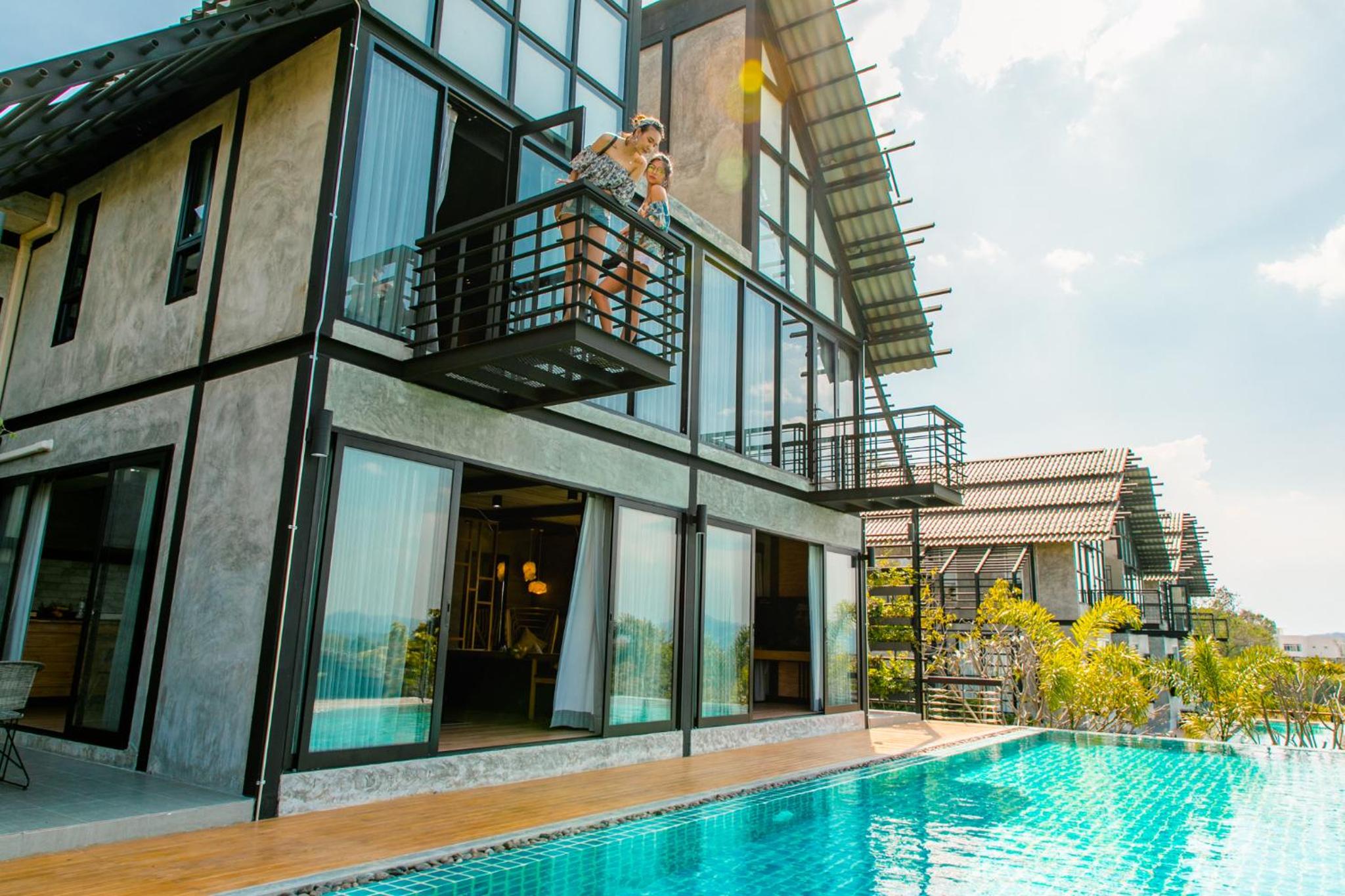 Vino Neste Private Pool Villas