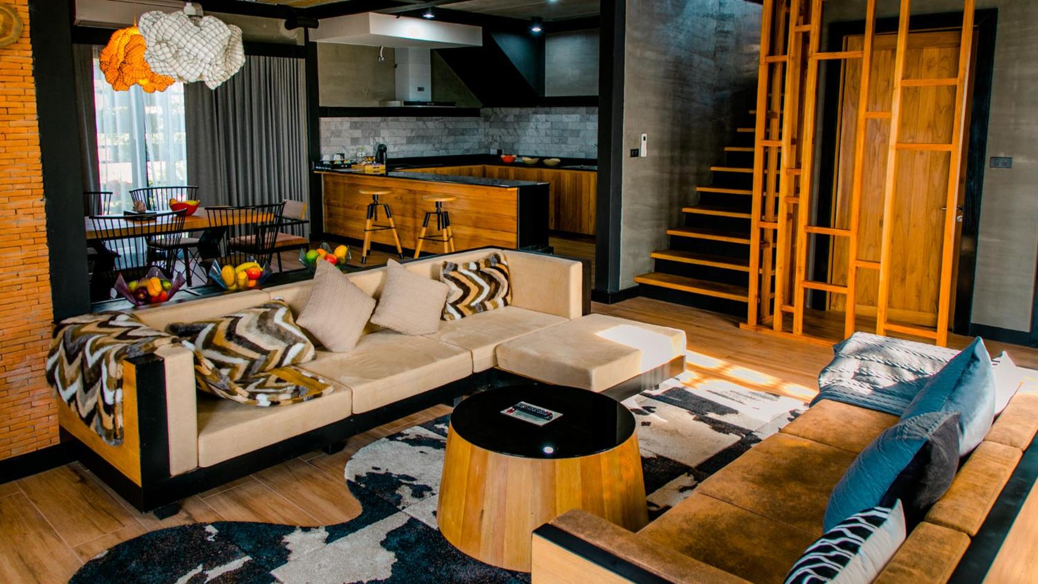 Vino Neste Private Pool Villas