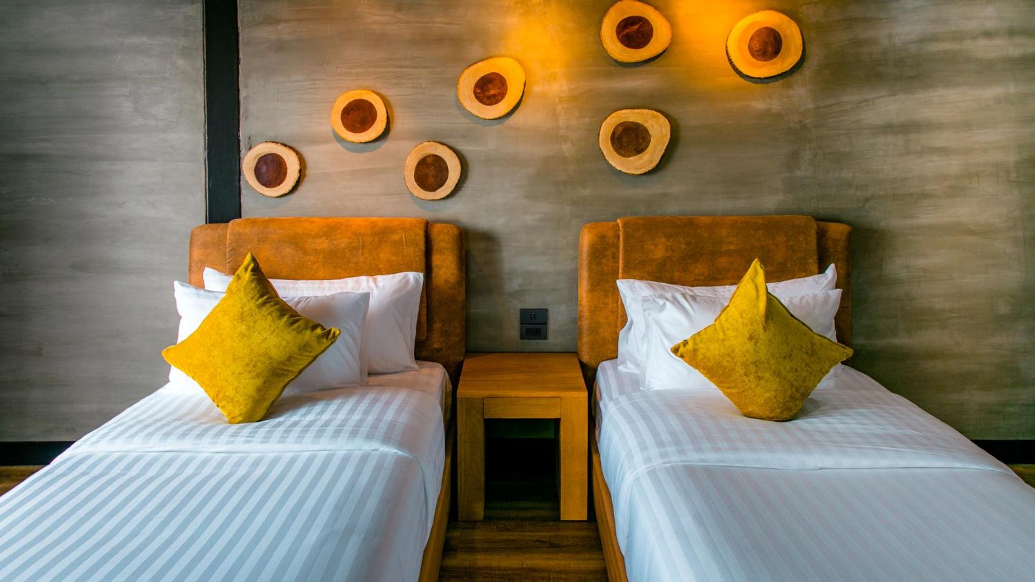 Vino Neste Private Pool Villas
