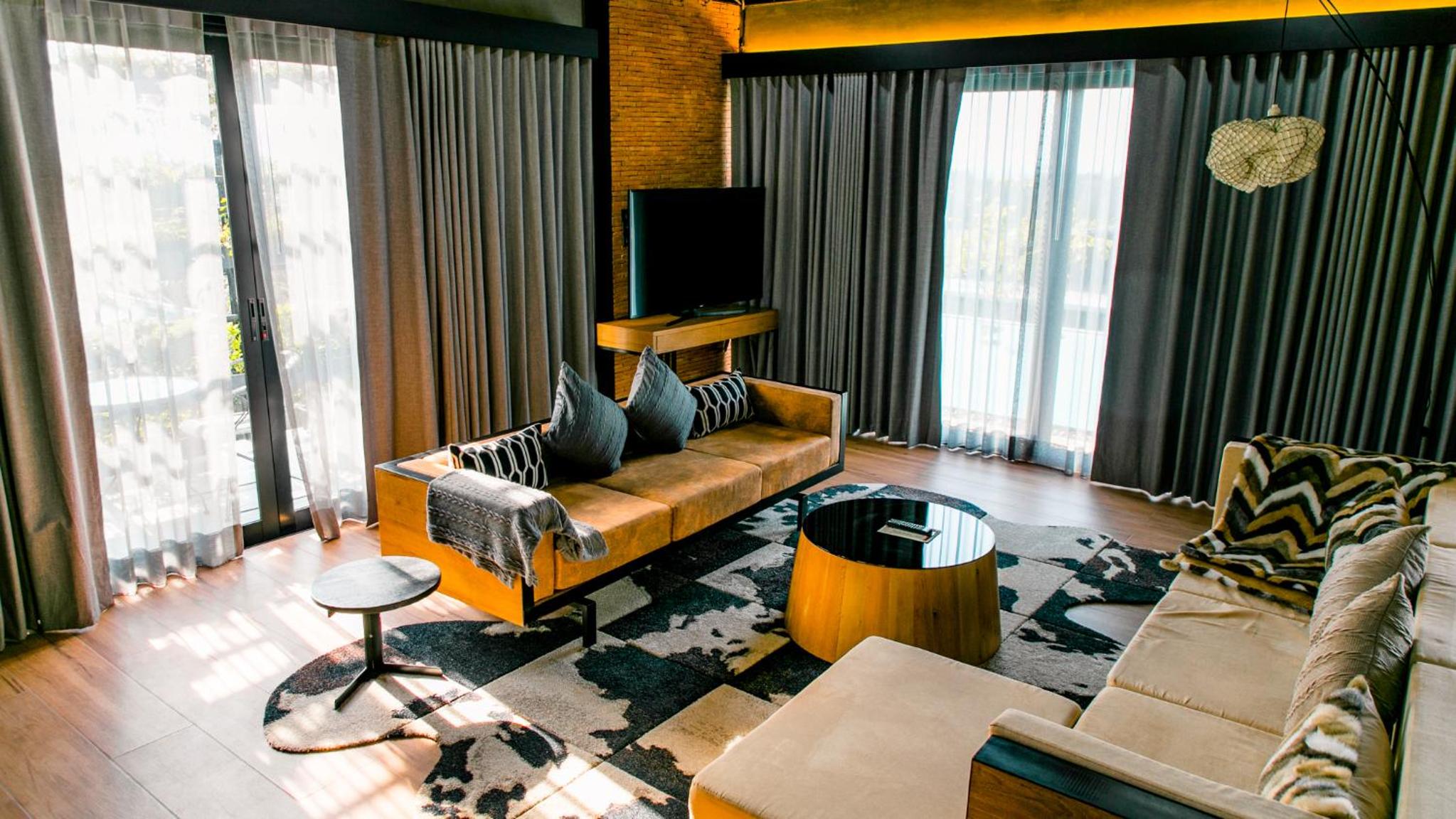 Vino Neste Private Pool Villas