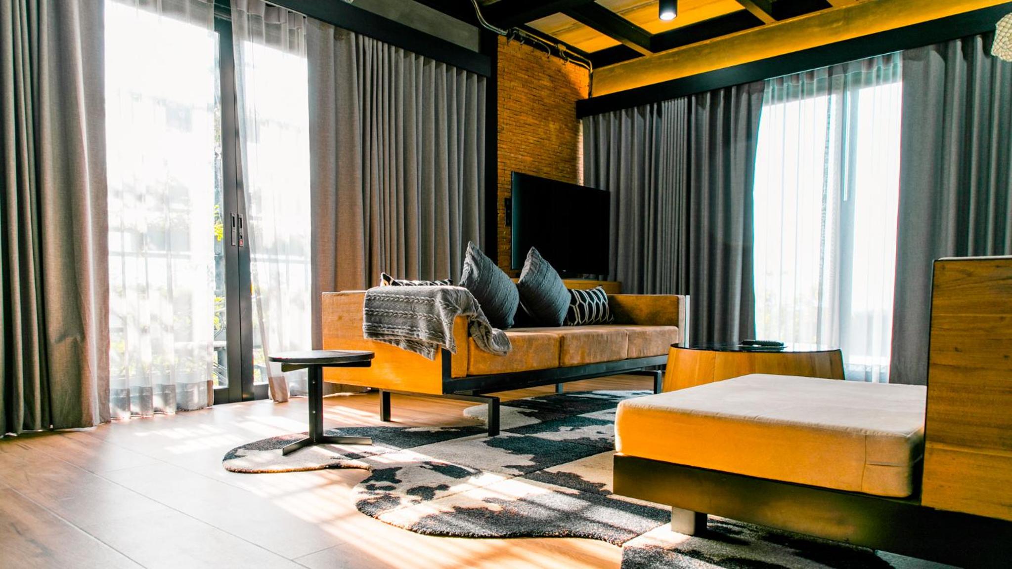 Vino Neste Private Pool Villas