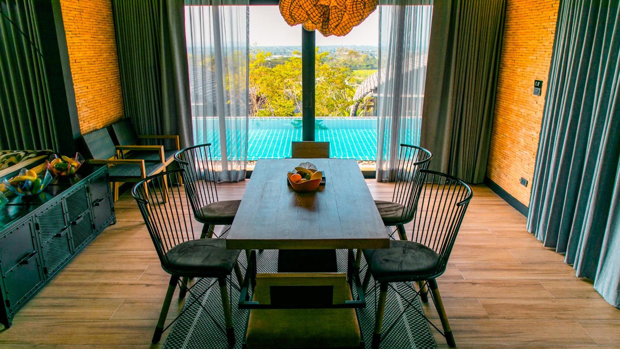 Vino Neste Private Pool Villas