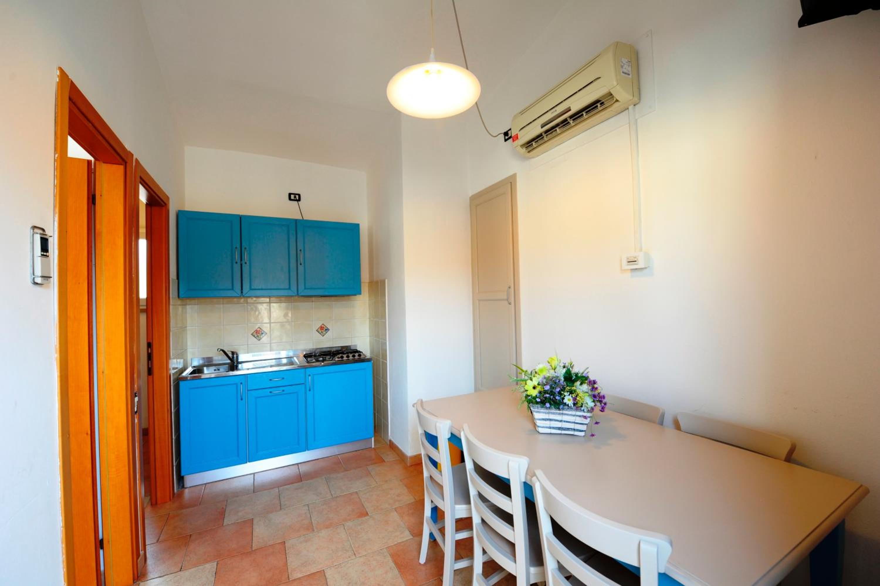 Camping Bella Italia 31