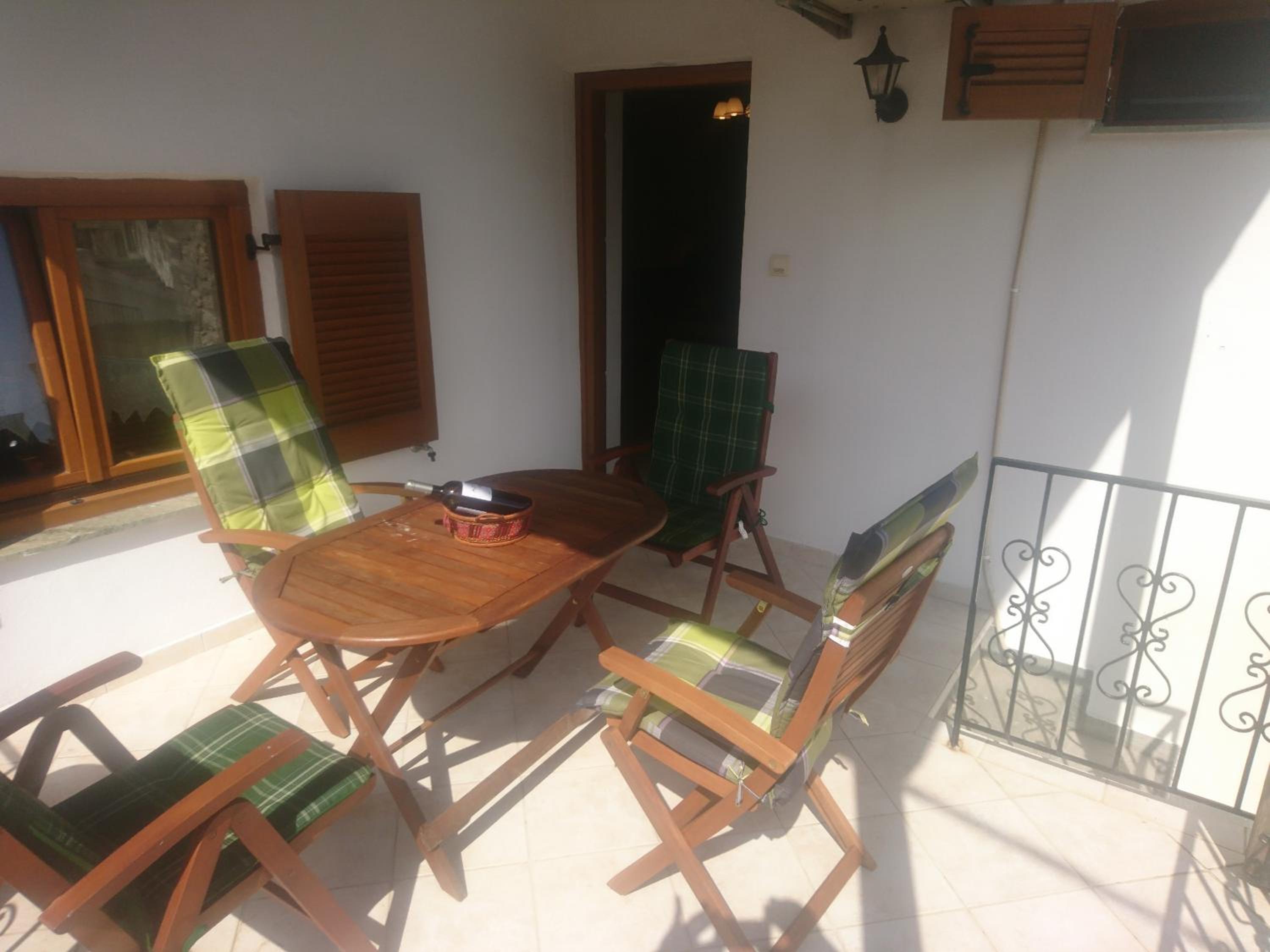Samothraki view 5