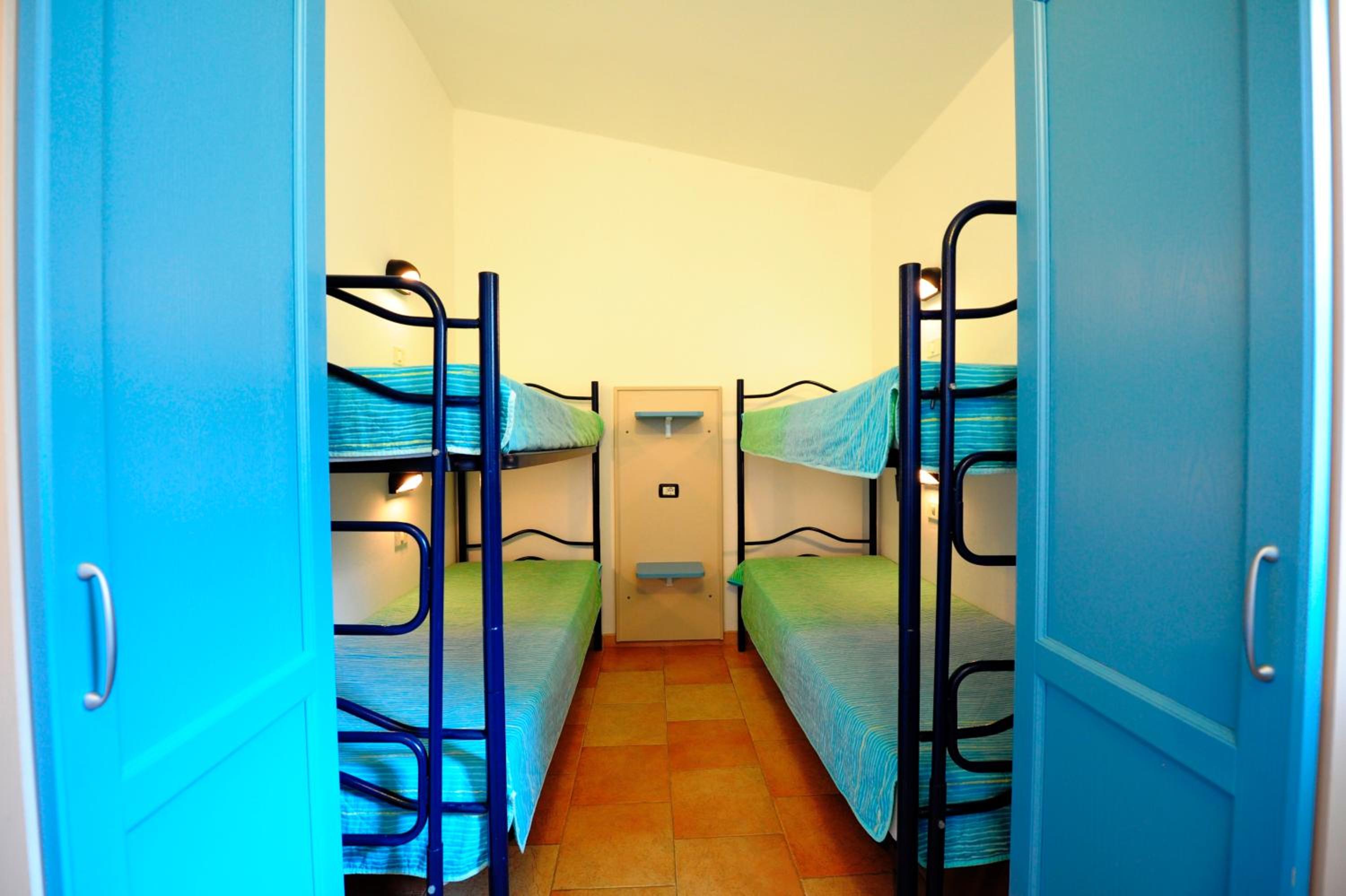 Camping Bella Italia 22