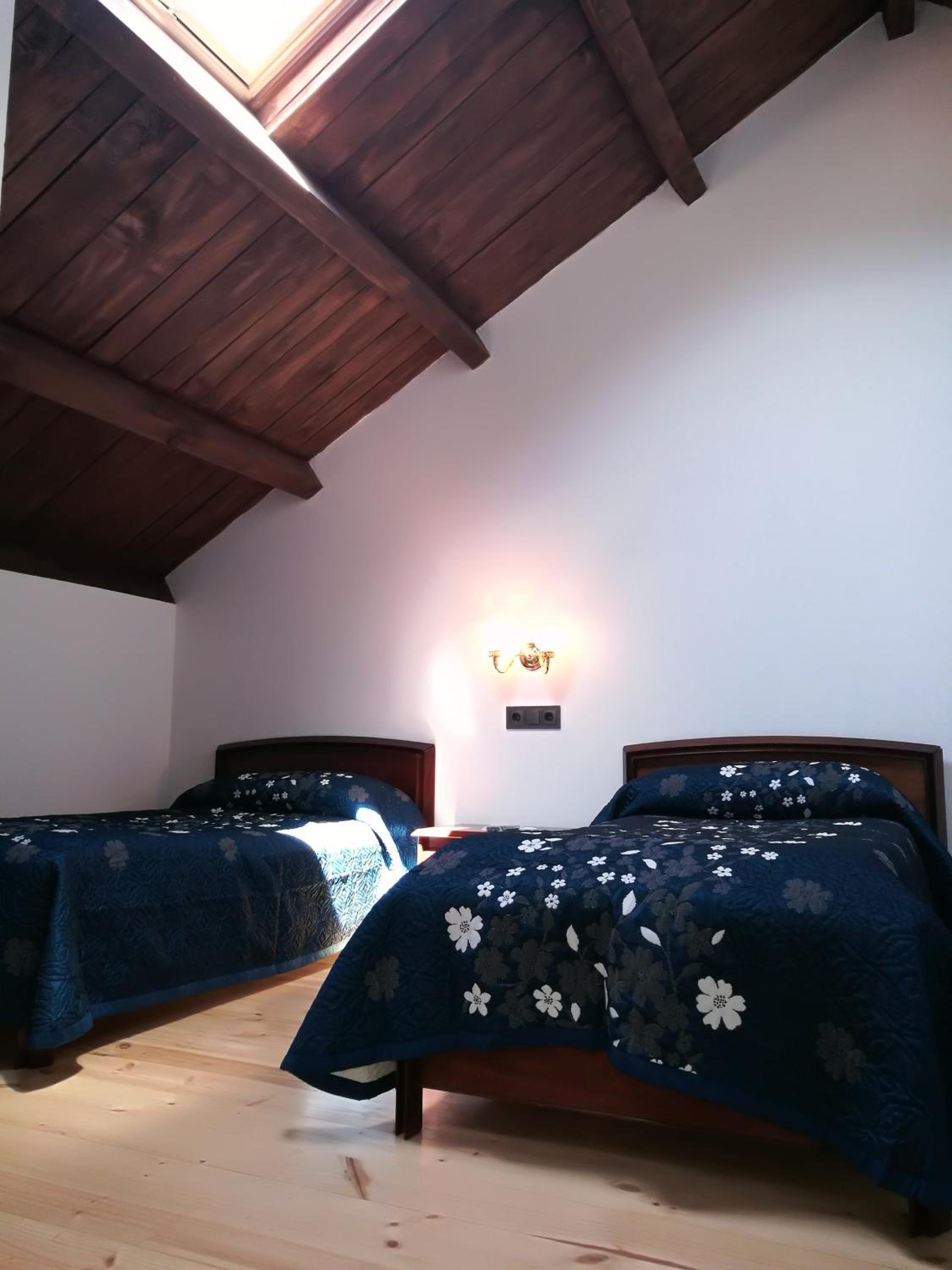 Albergue Savior
