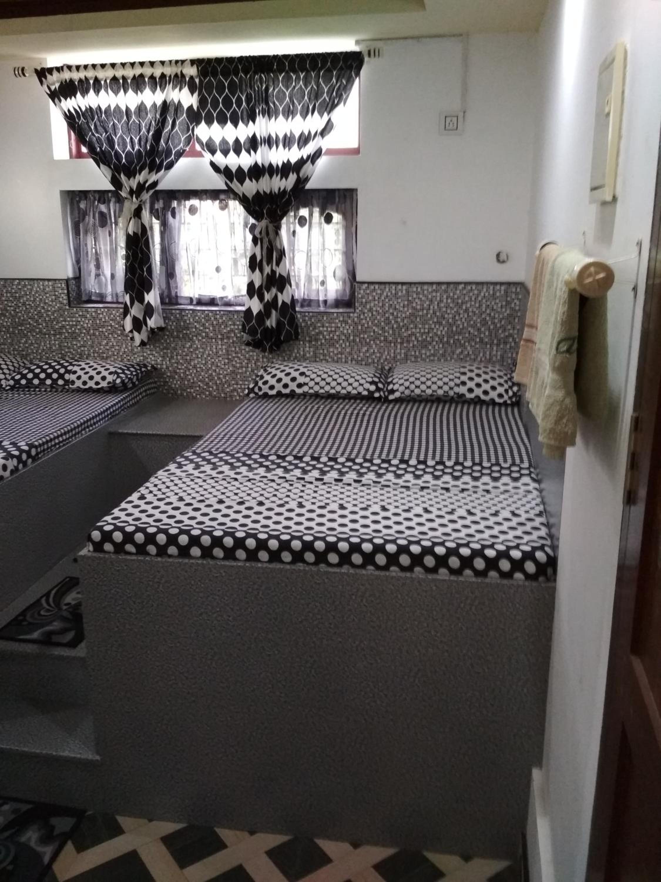 Aldos Ark Home Stay