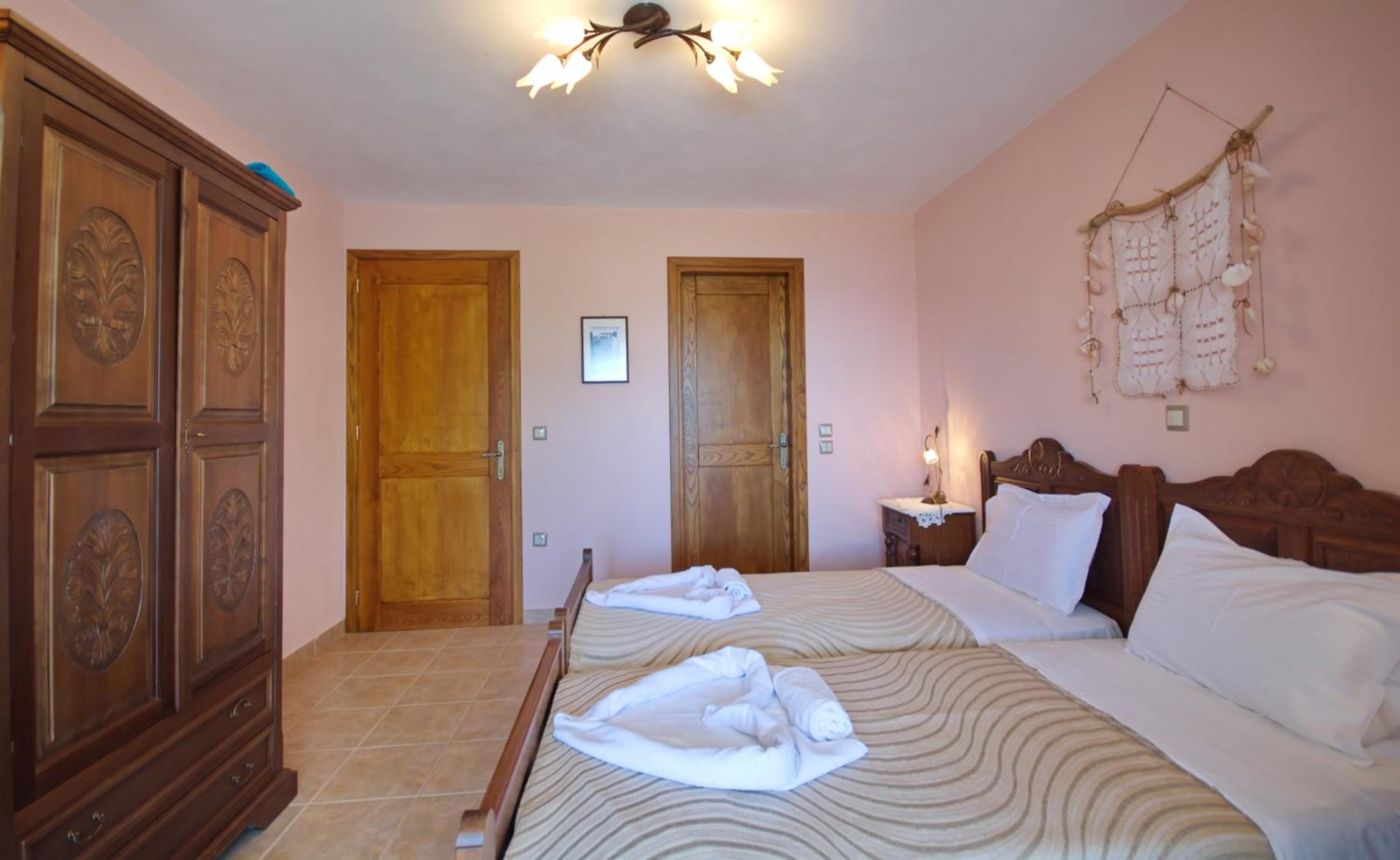 Pelagos Villas