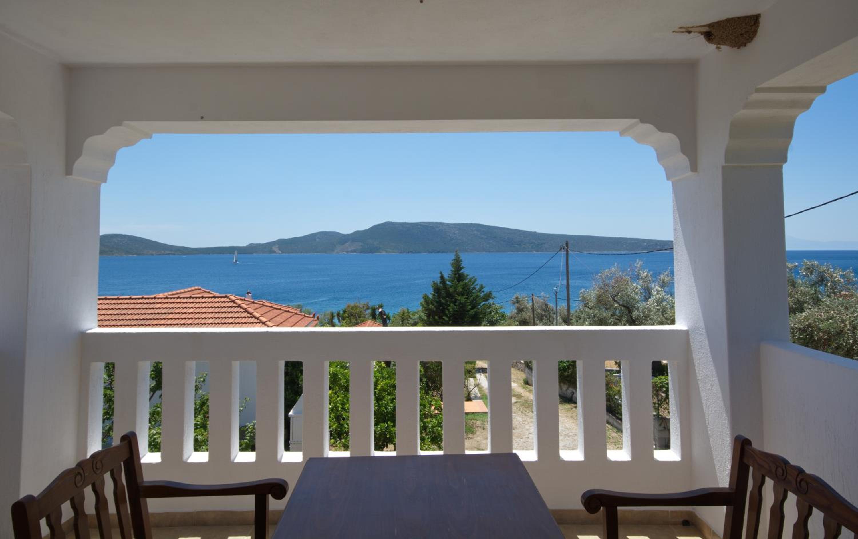 Pelagos Villas