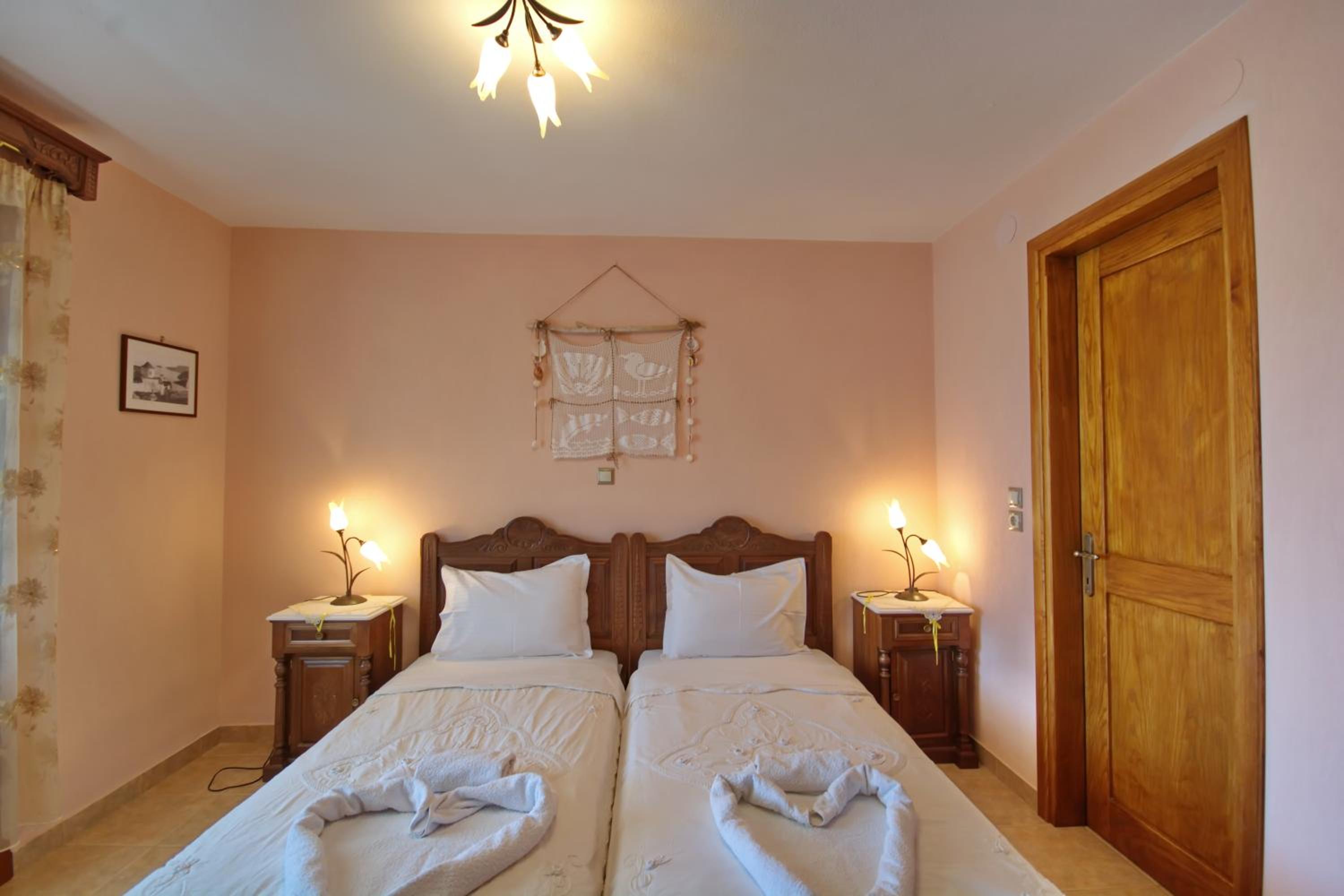 Pelagos Villas