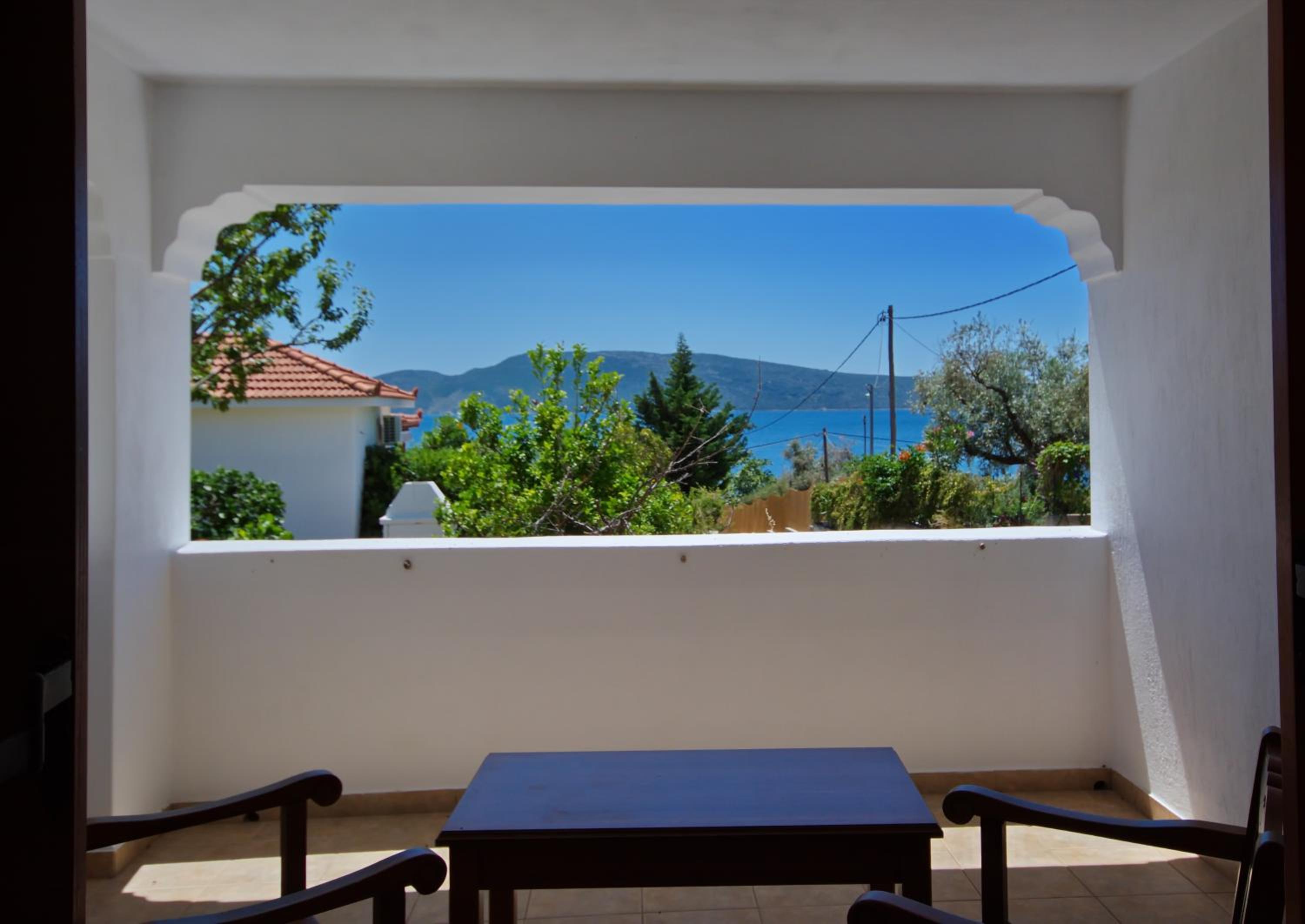 Pelagos Villas