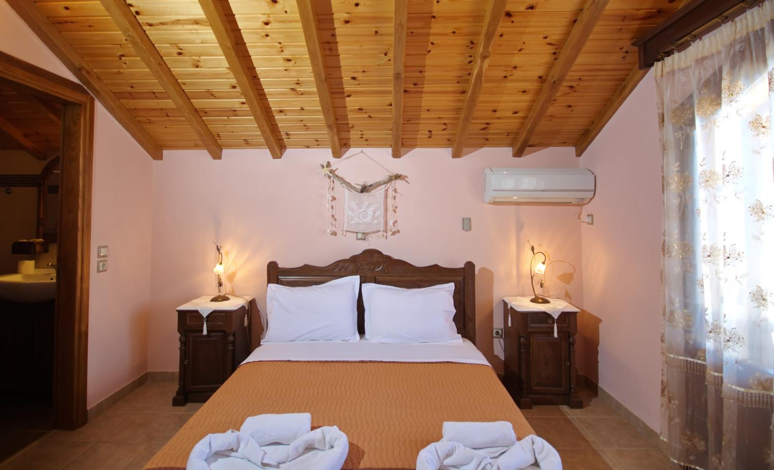 Pelagos Villas