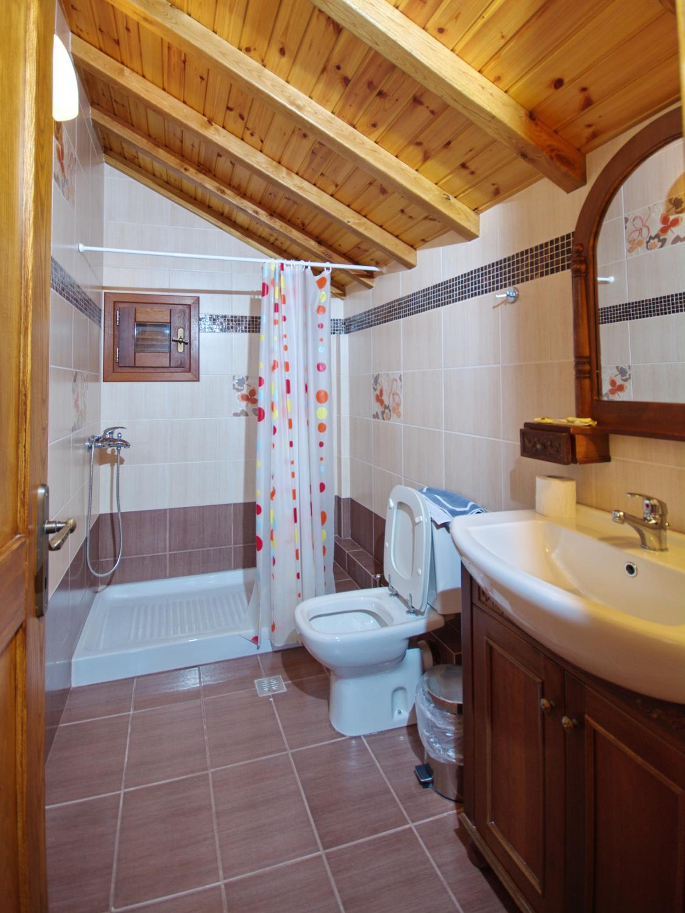 Pelagos Villas