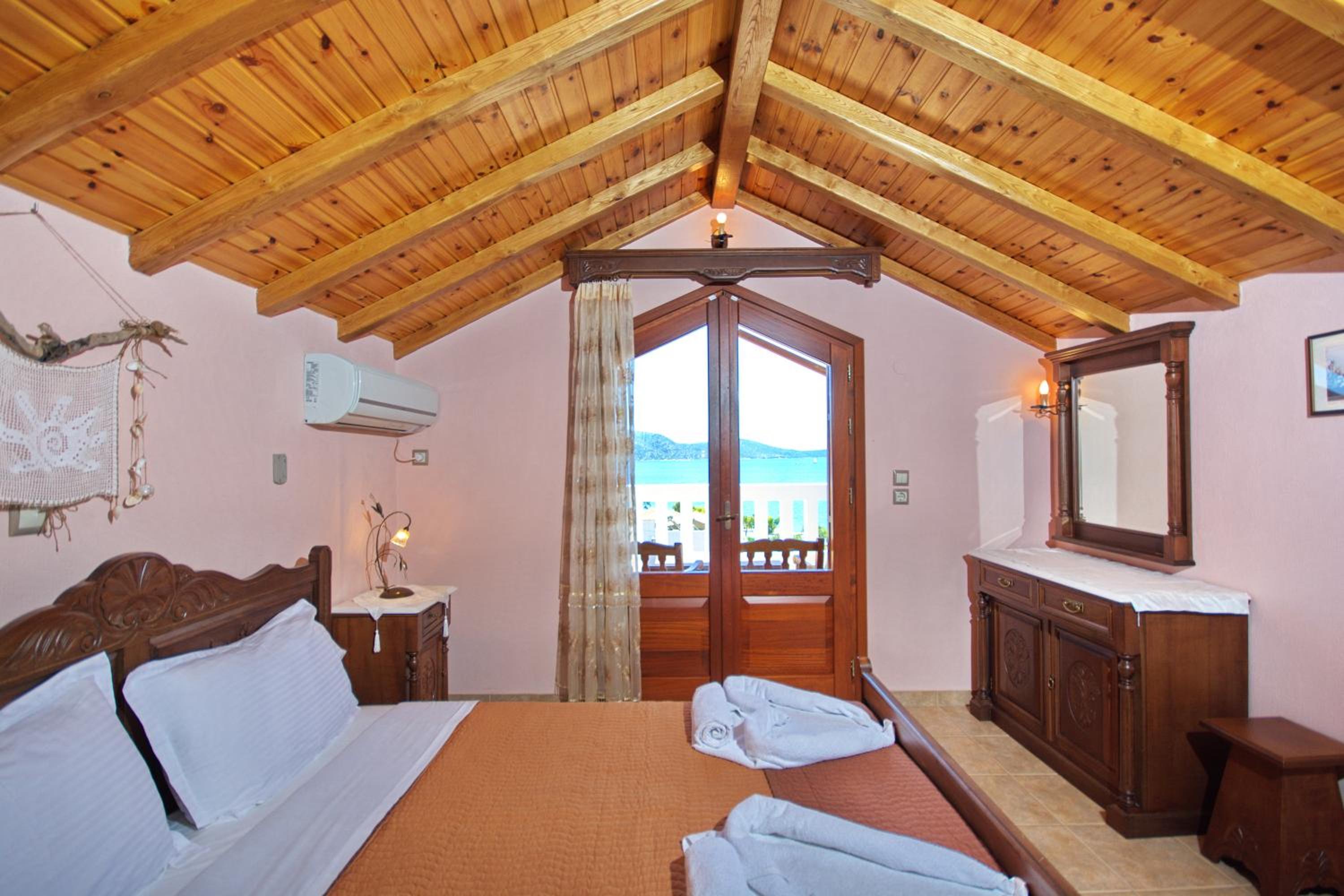 Pelagos Villas