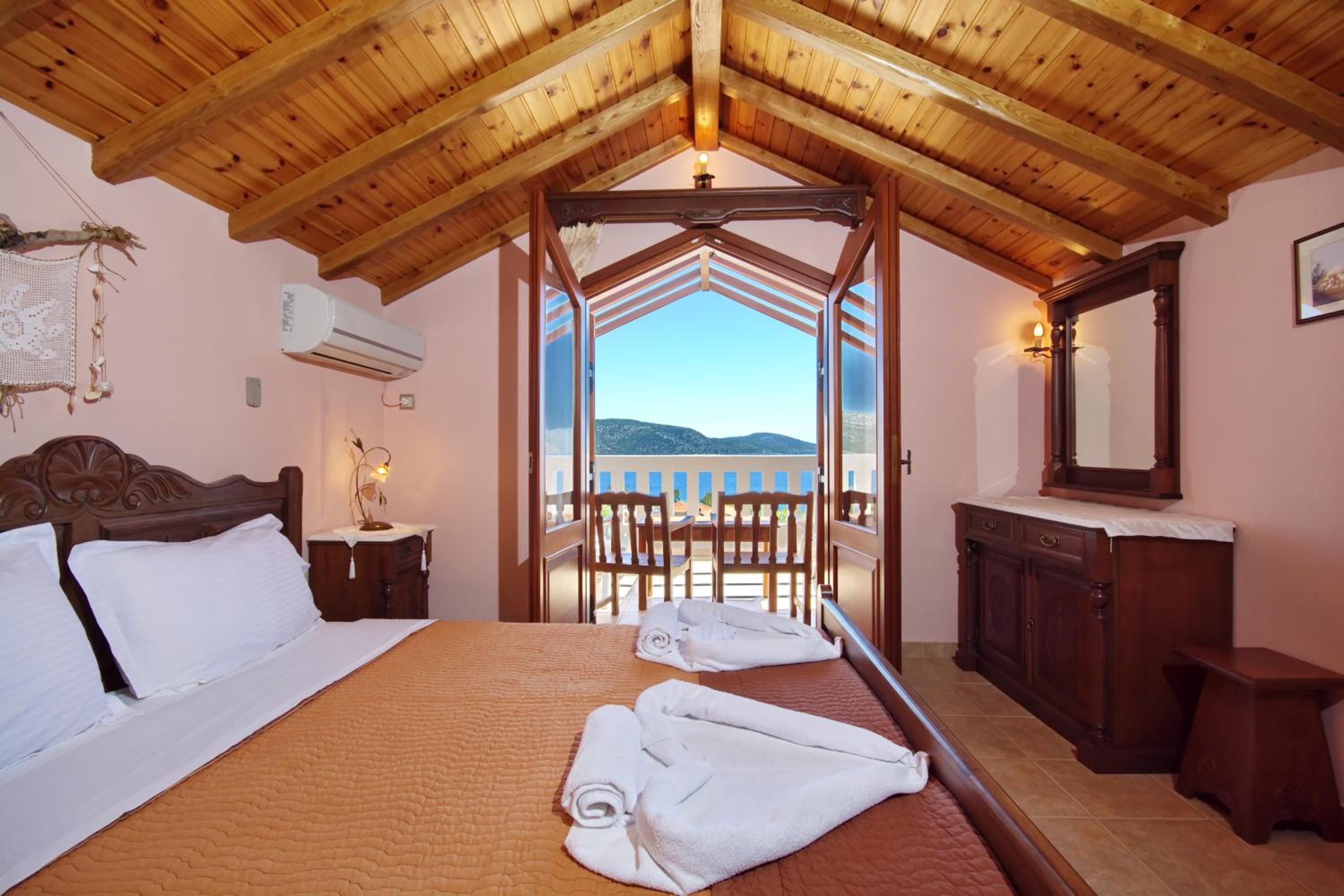 Pelagos Villas