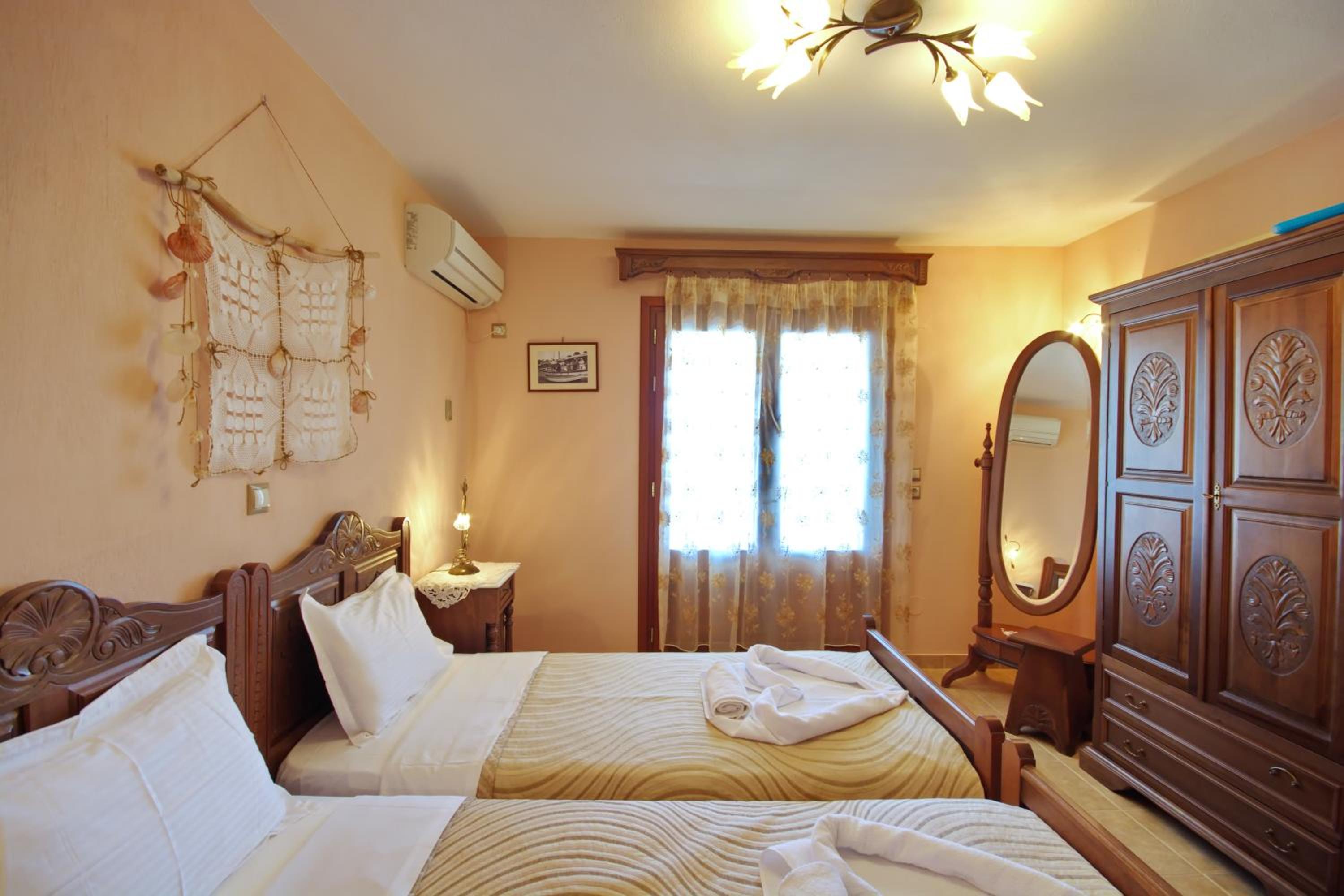 Pelagos Villas