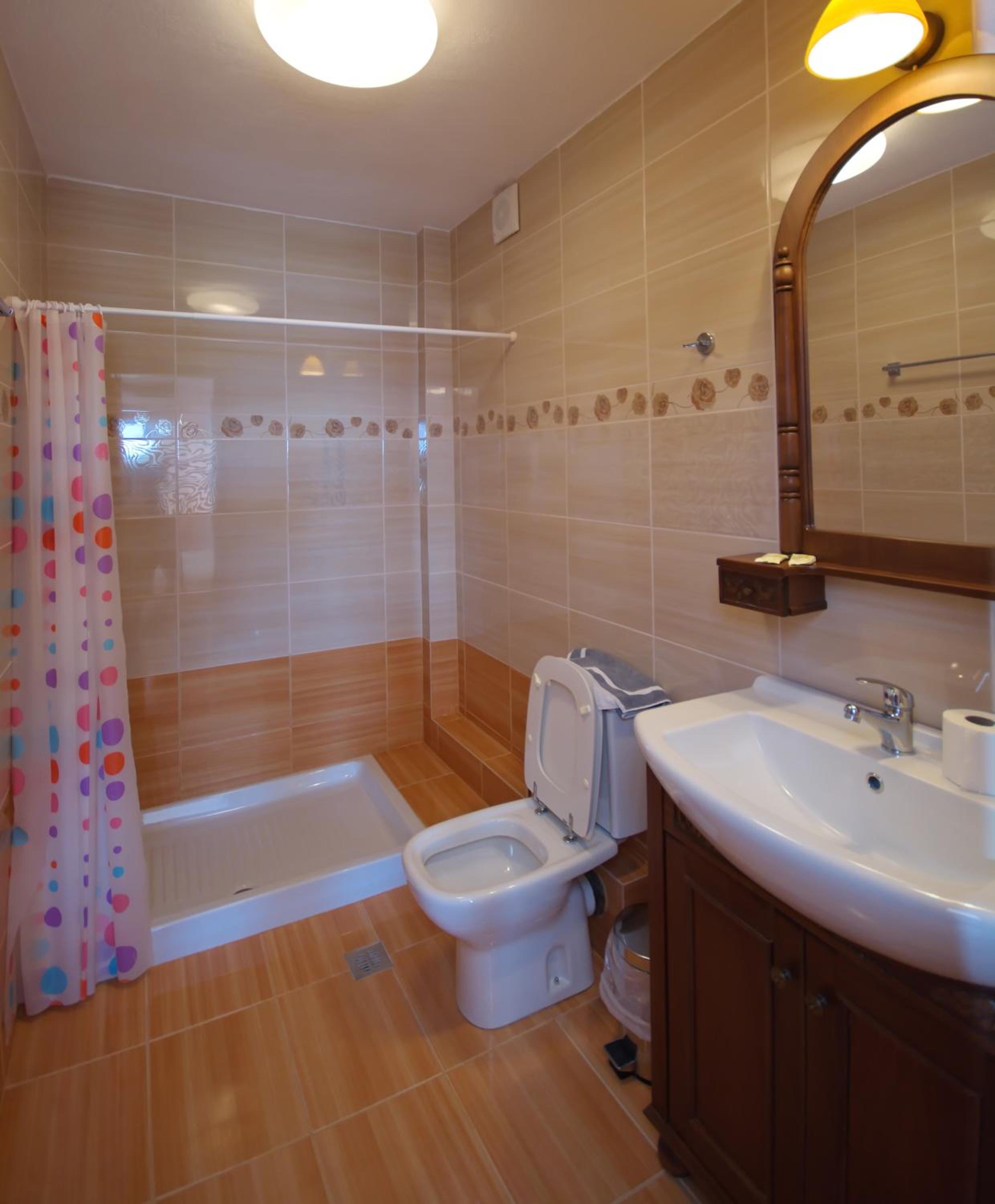 Pelagos Villas