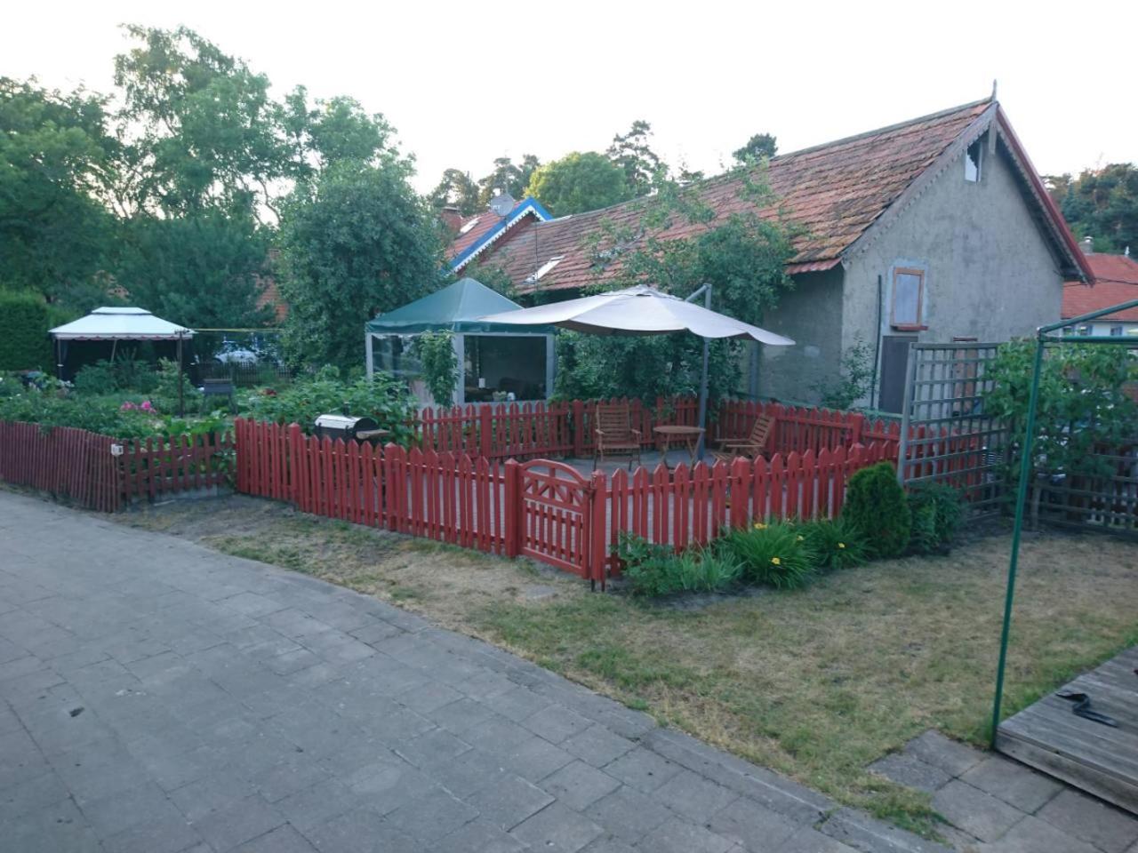Skruzdynės Apartamentai