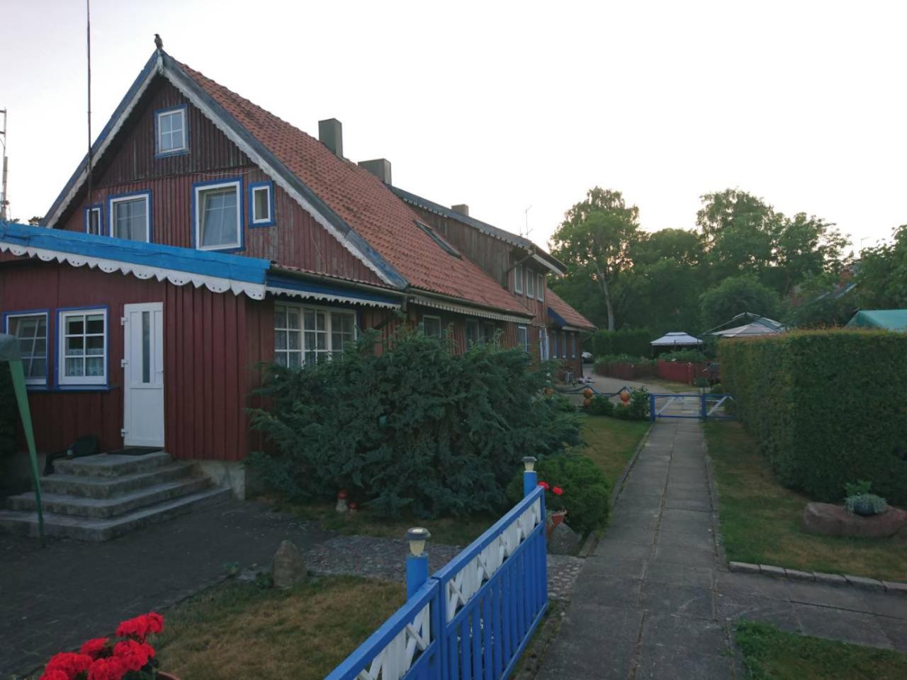 Skruzdynės Apartamentai