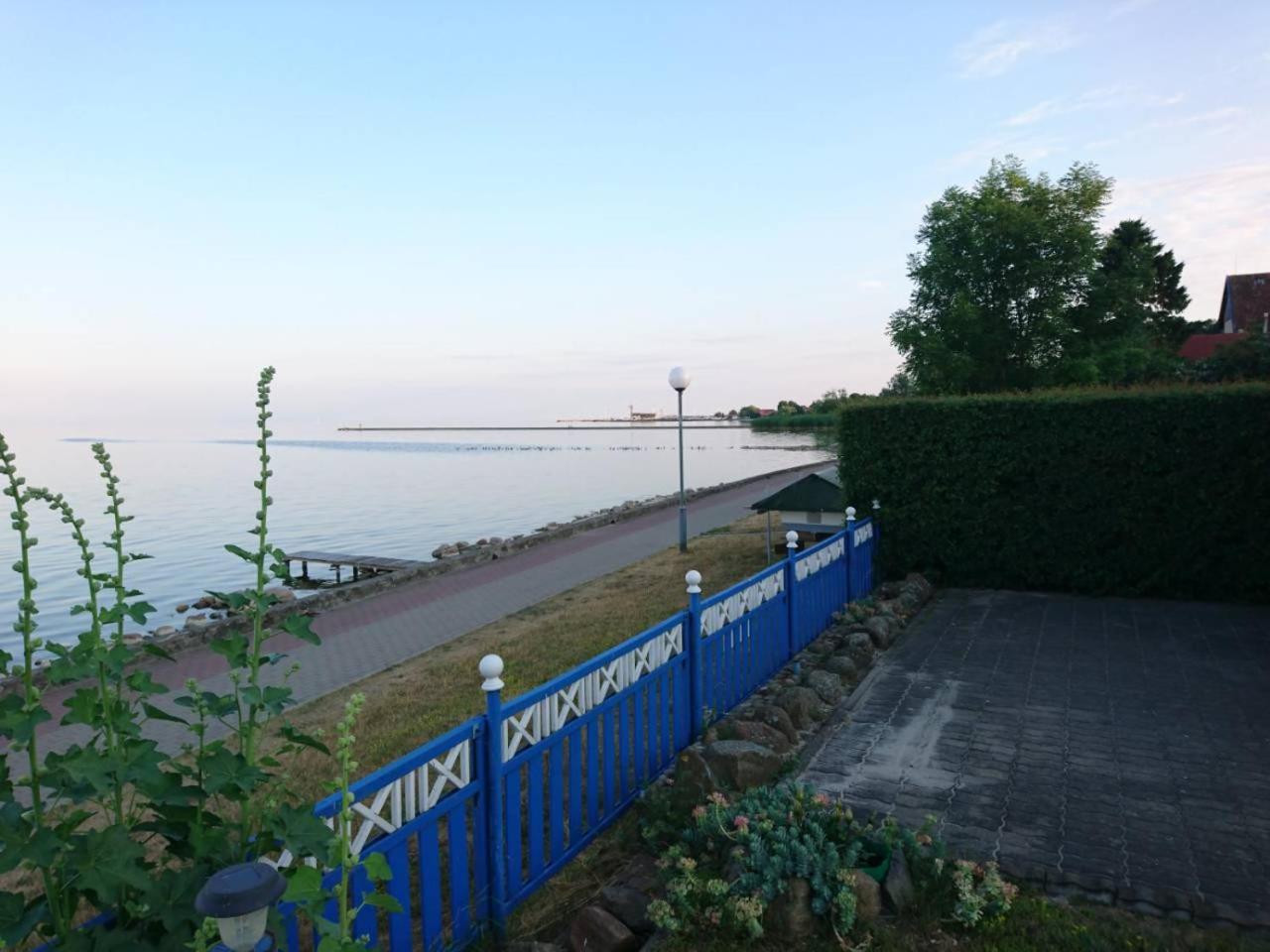 Skruzdynės Apartamentai