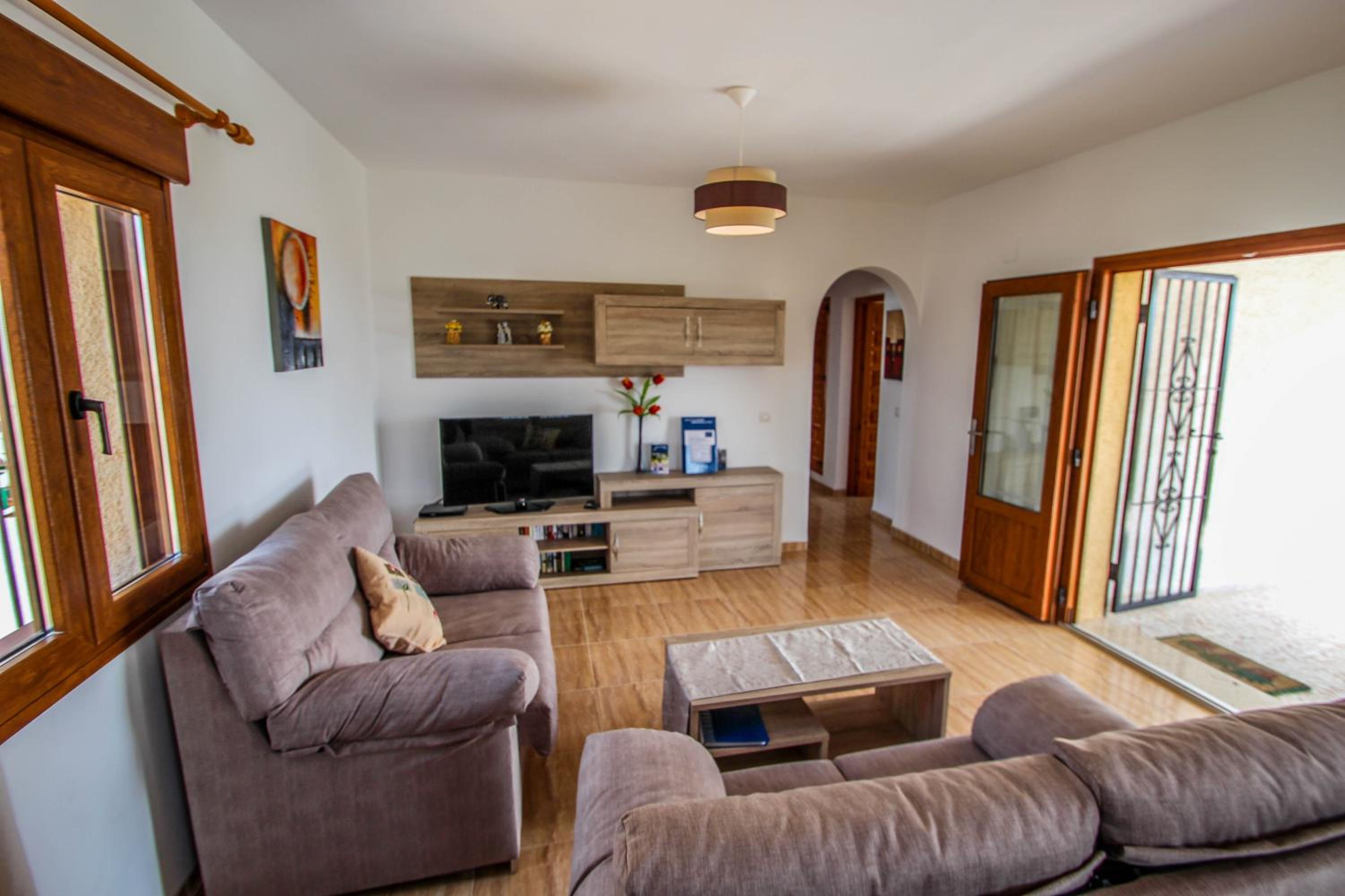 Juanjo - this lovely detached holiday property in Calpe photo 4