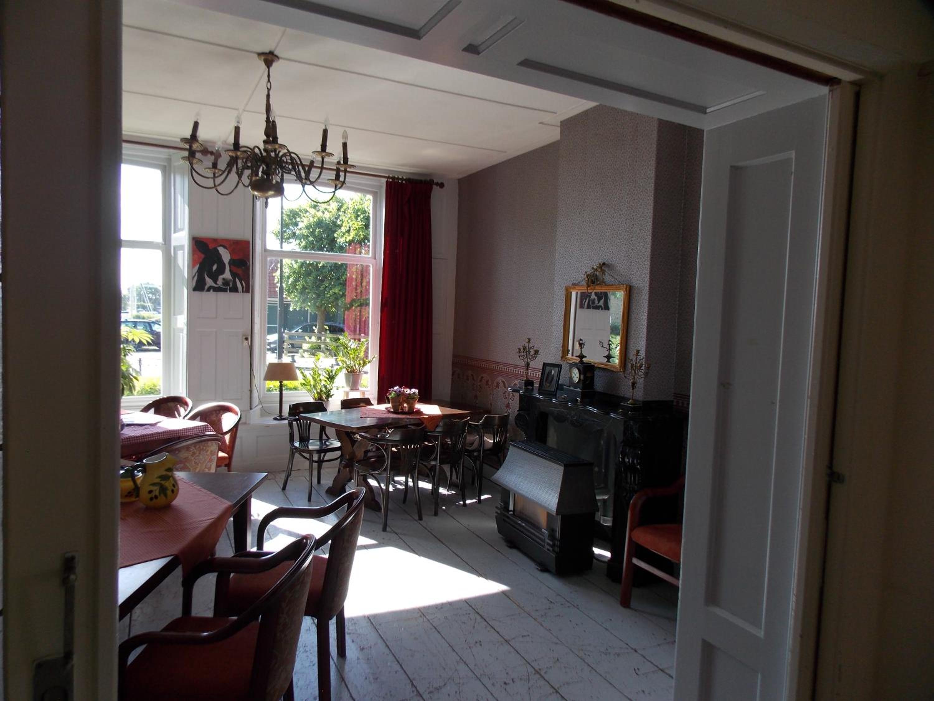 opdehoekvandestal view 5