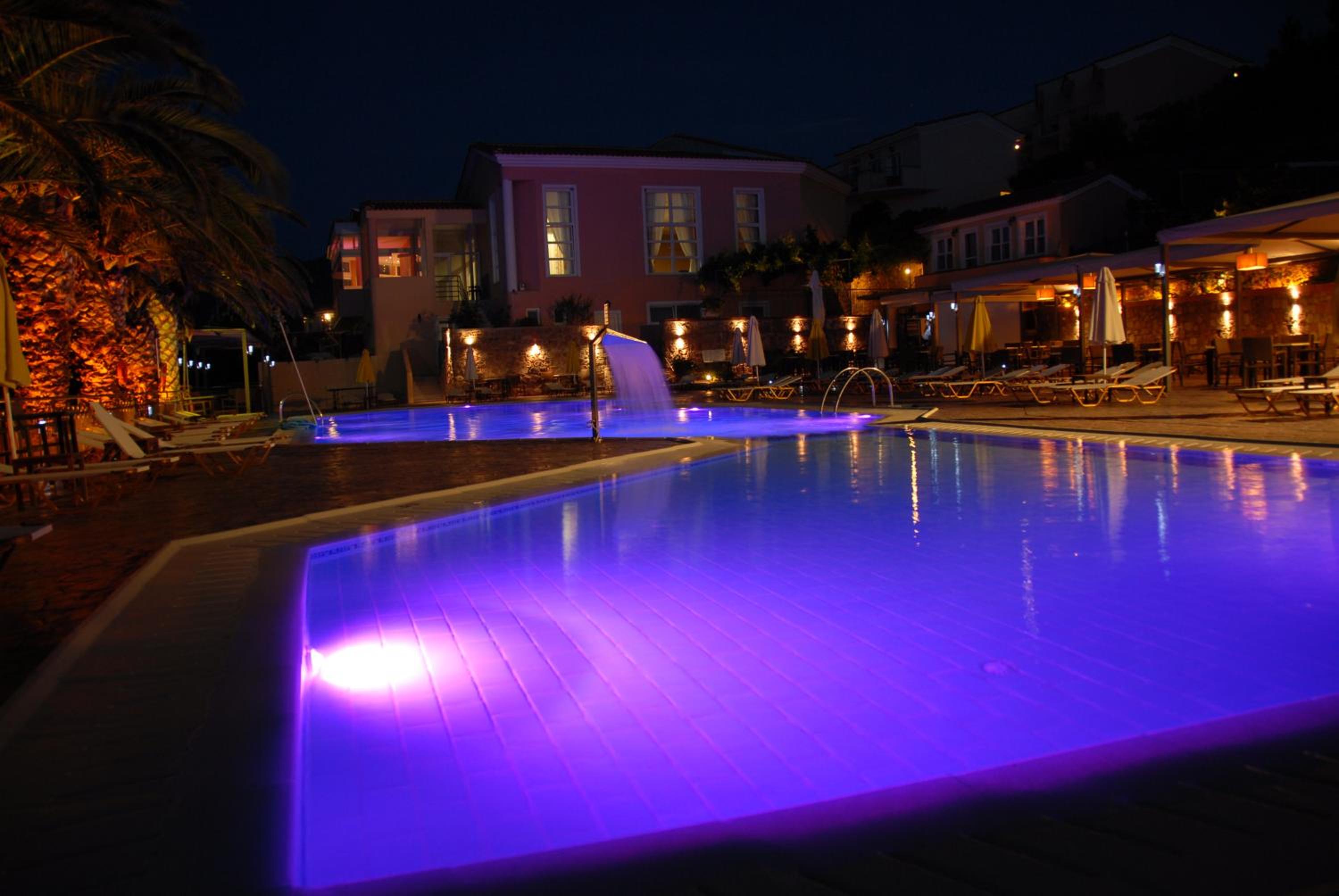 Sunrise Resort Hotel
