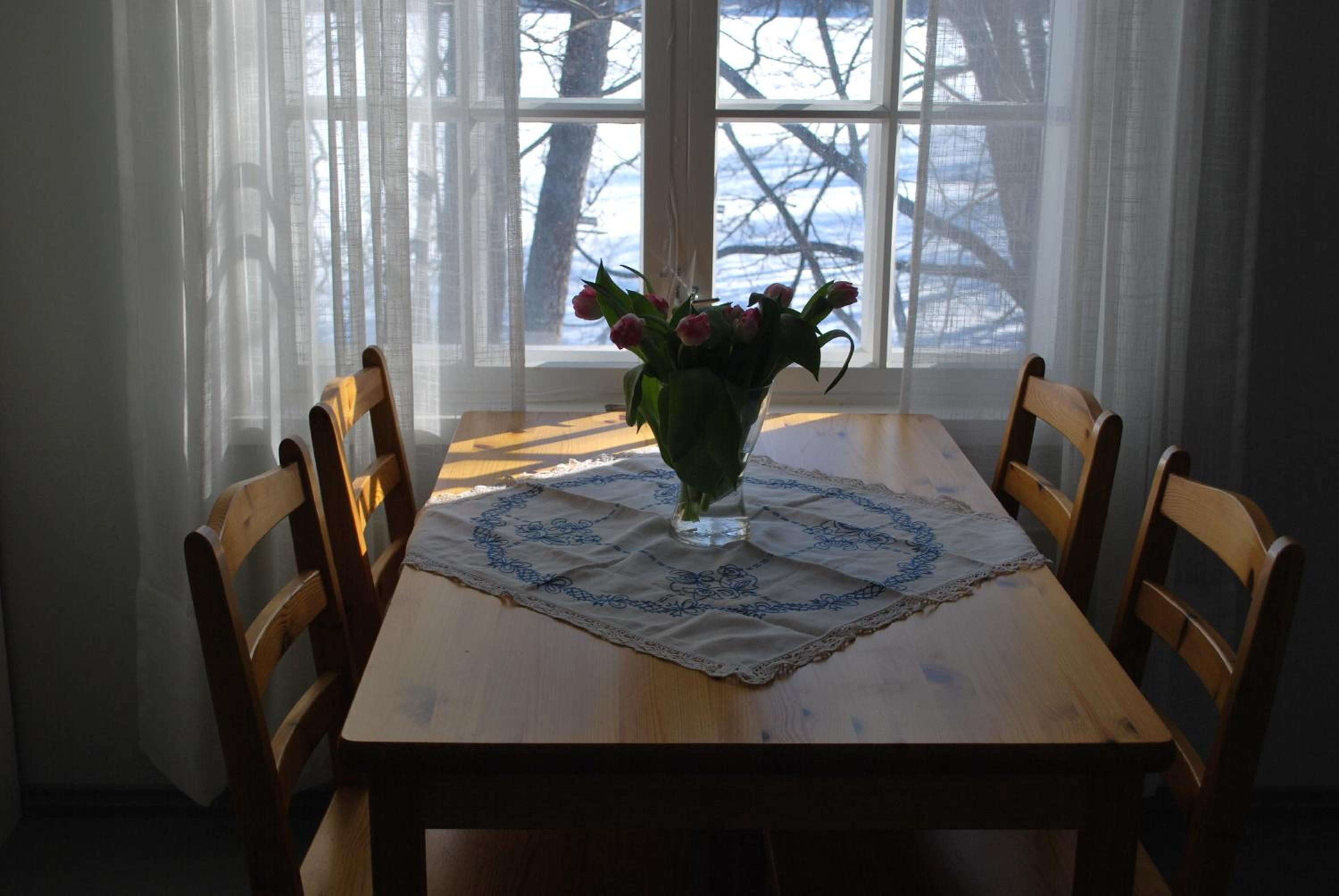 Kirjakkalan Ruukkikylä