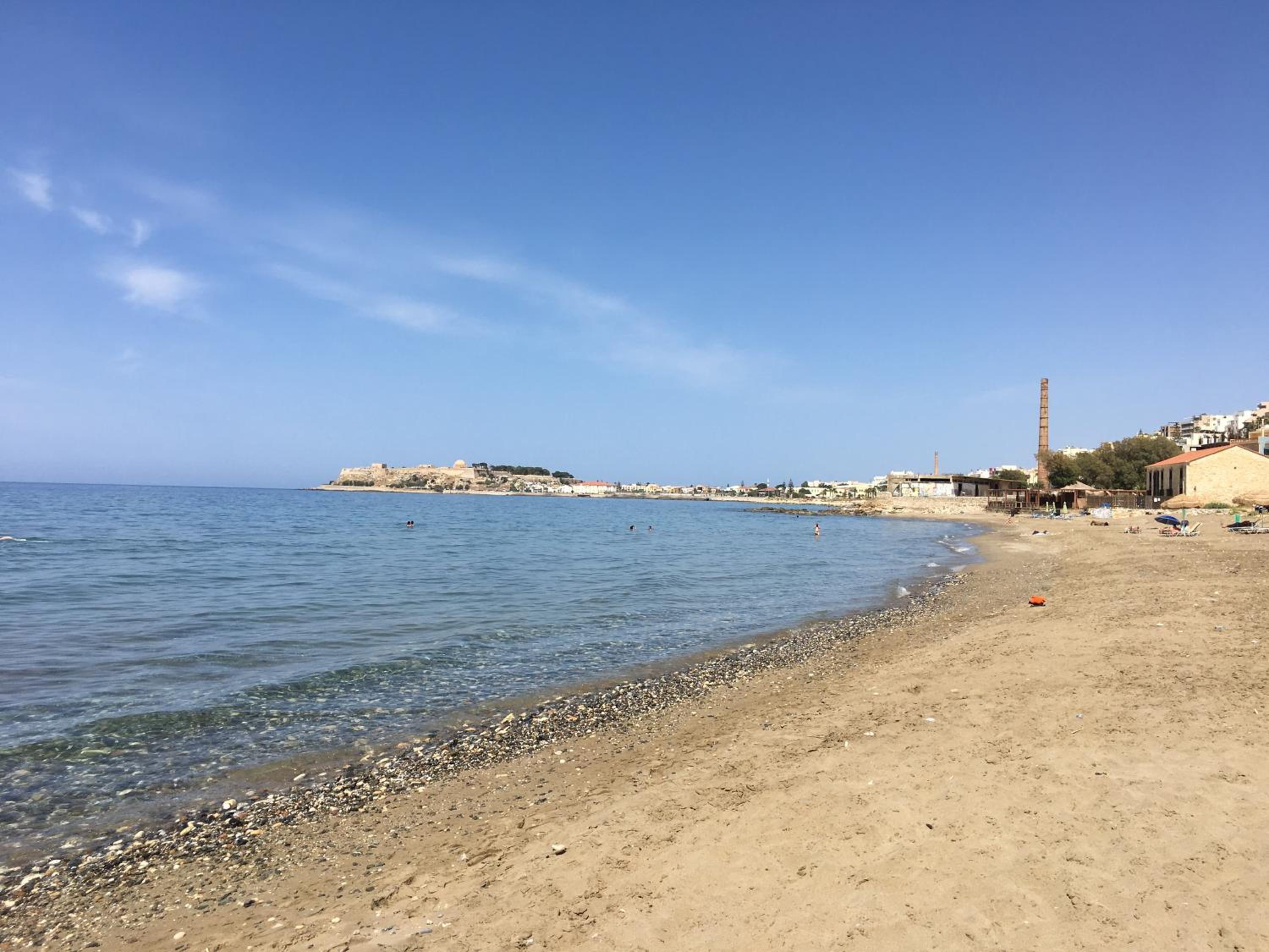 Koumpe Blue Sea View Apartment (2)