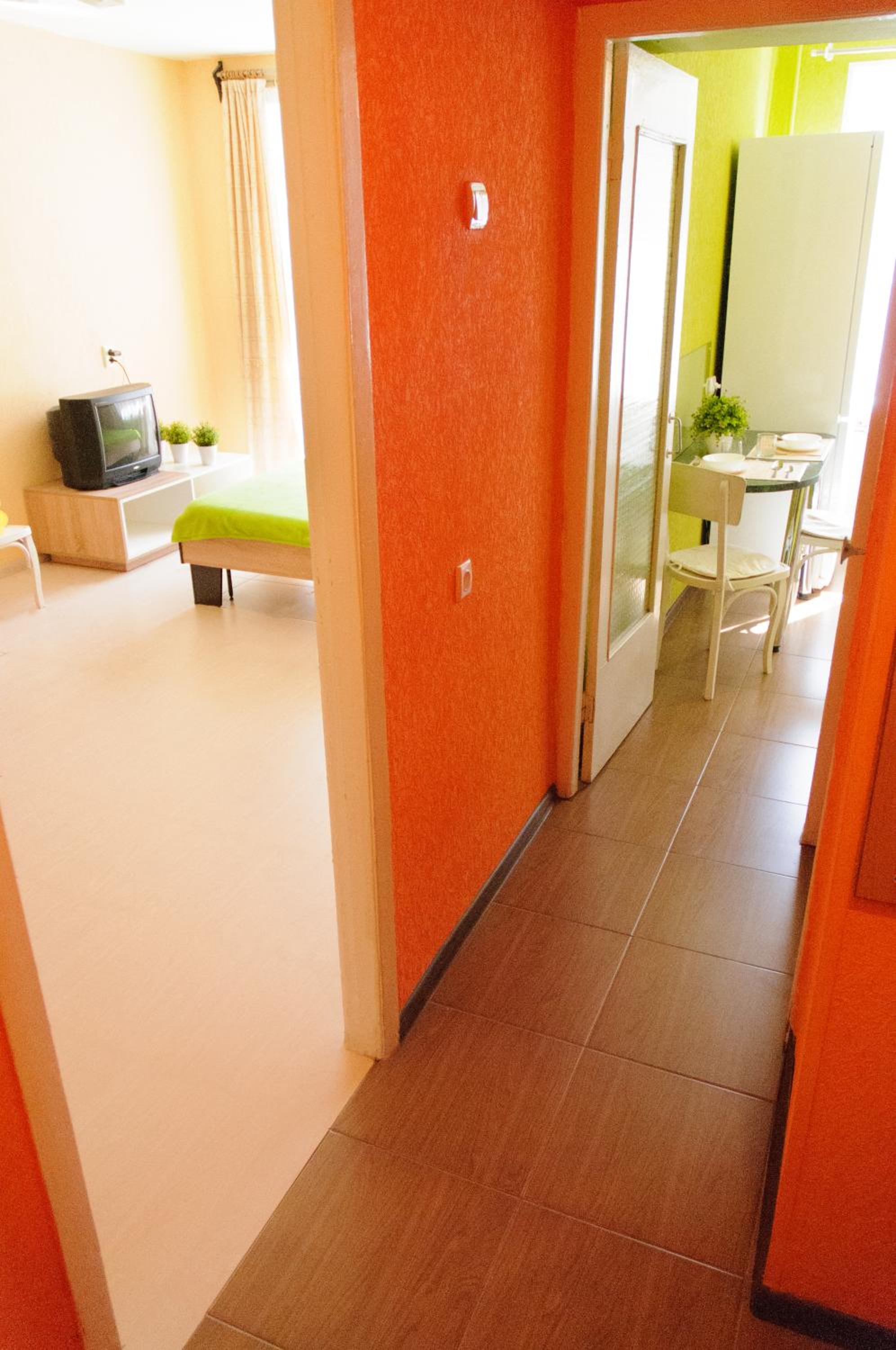 Poltava Green Apartments view 3