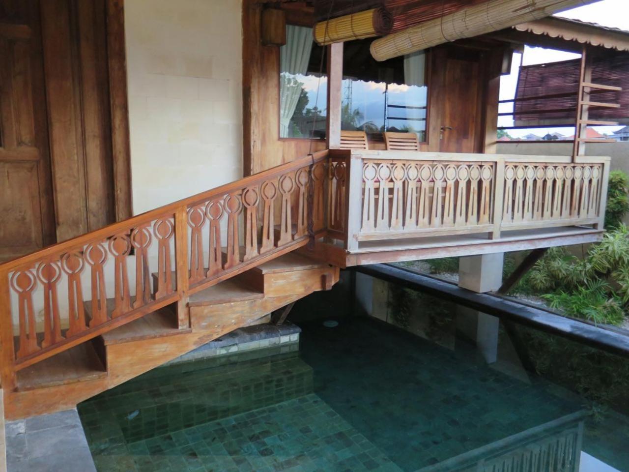 Intan Mutiara Sanur Beach Villa