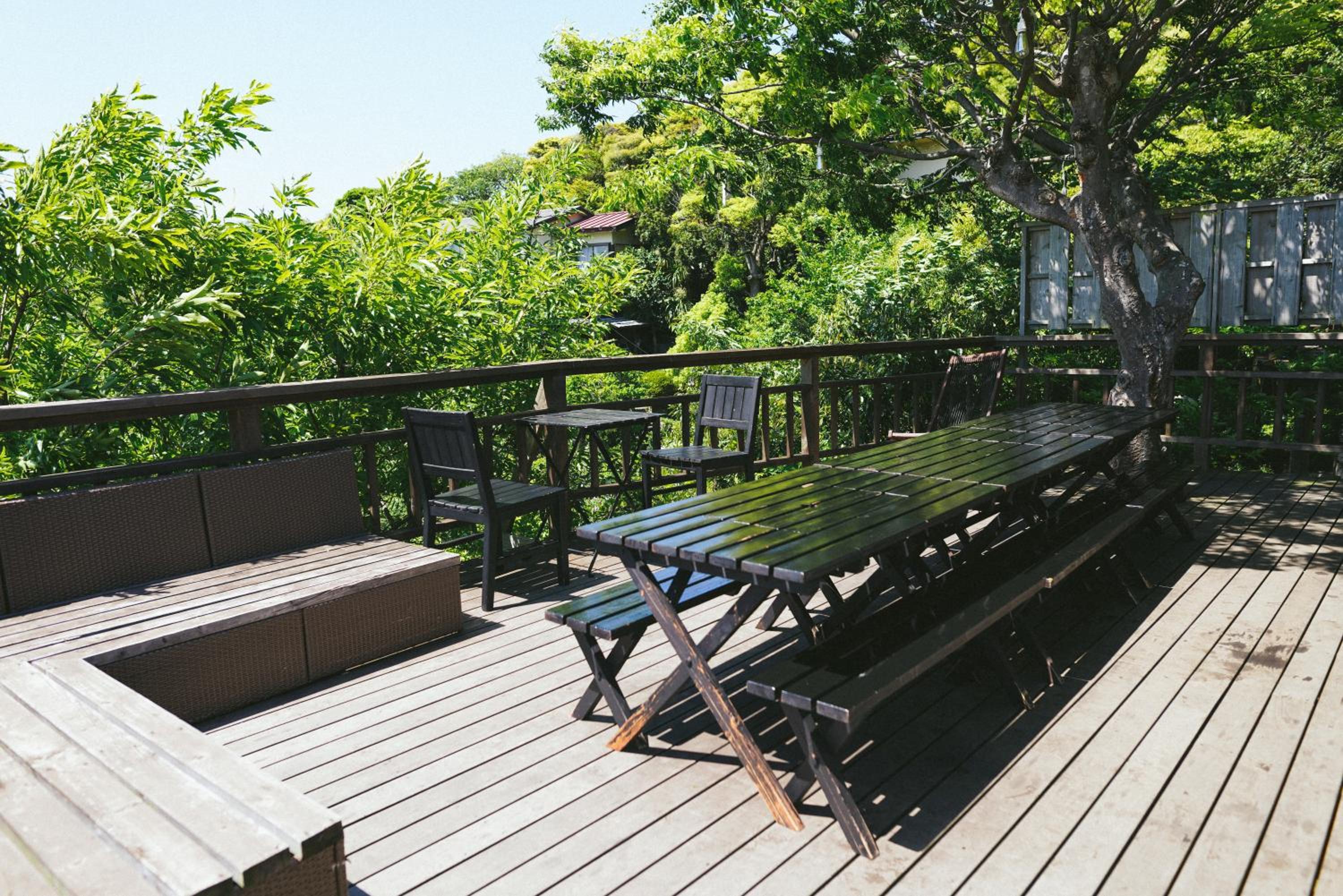 Villa Yumigahama