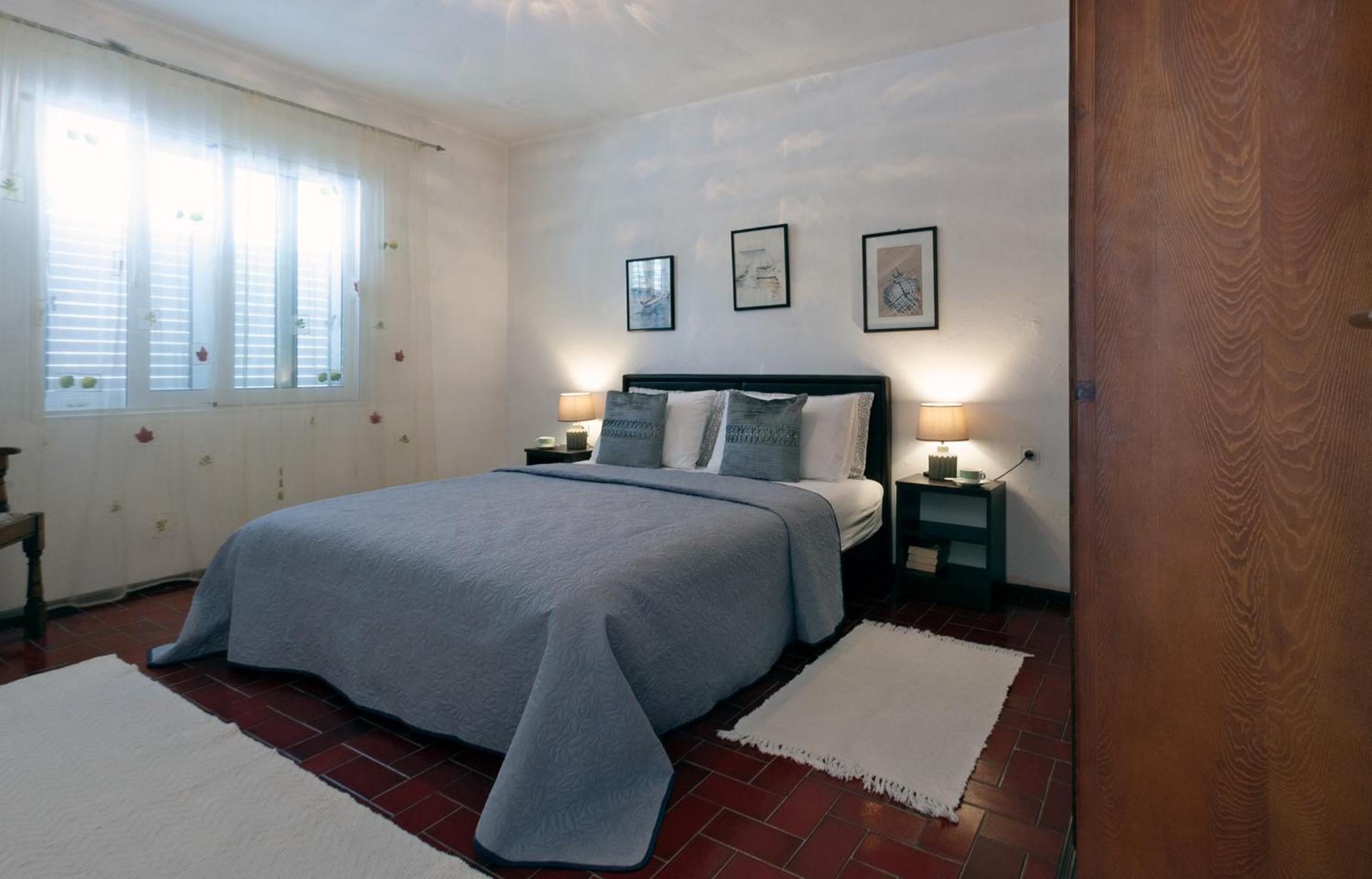 Josephine Apartment view 2