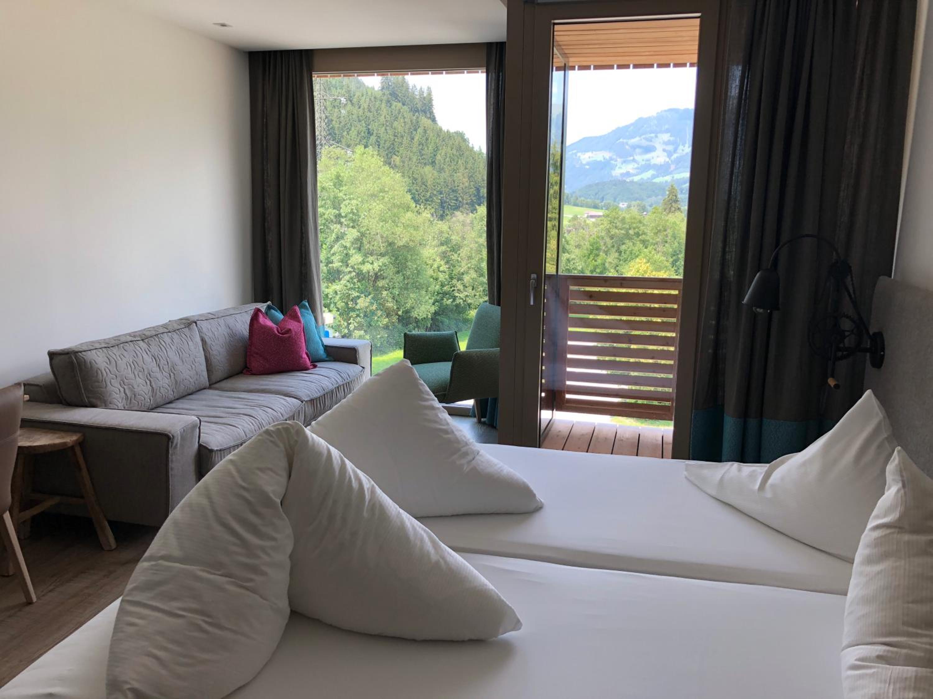 Lifesport Hotel Hechenmoos